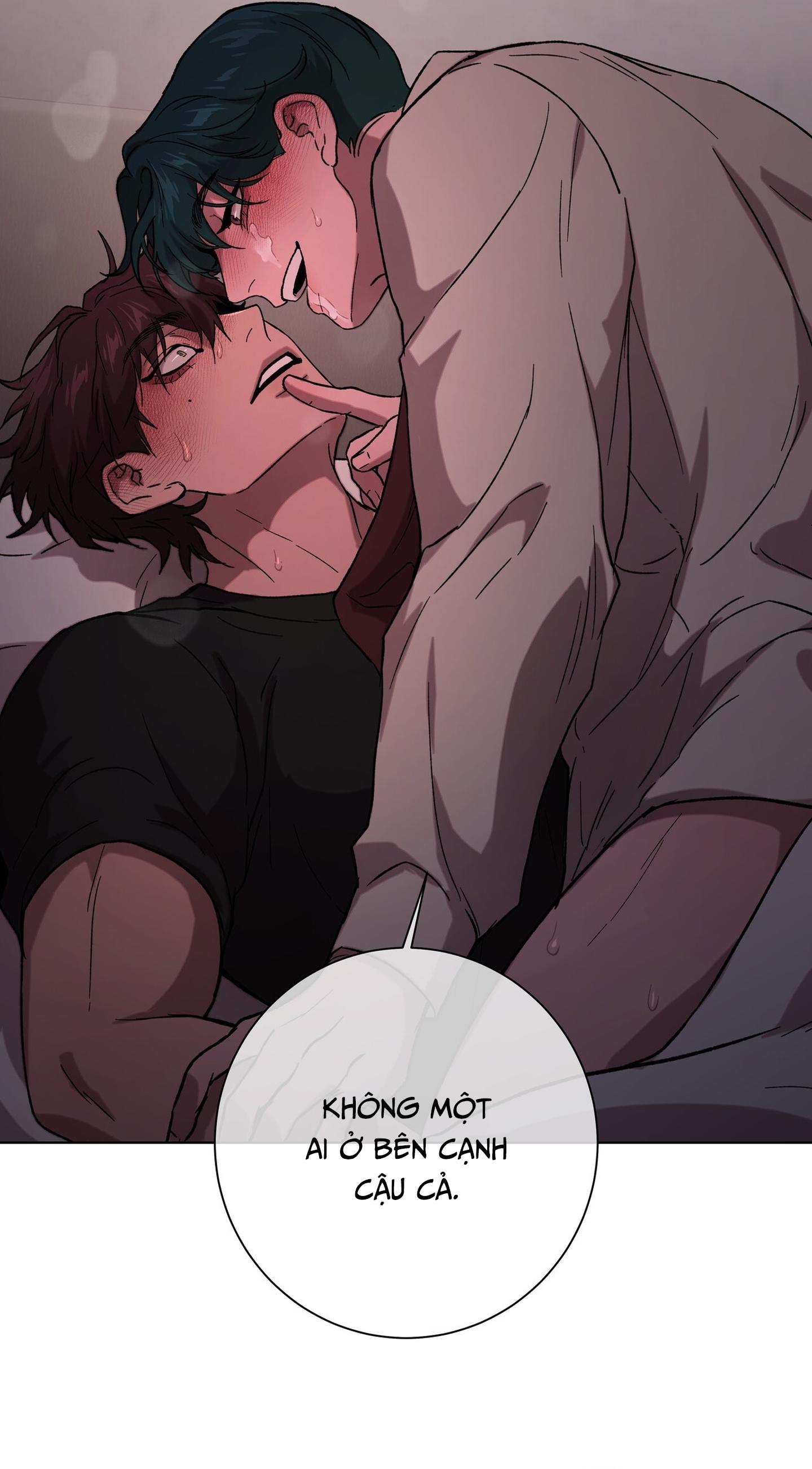 TUYỂN TẬP ÁM ẢNH, MƯU MÔ CÔNG Chapter 9.1 - Next Chapter 9.2