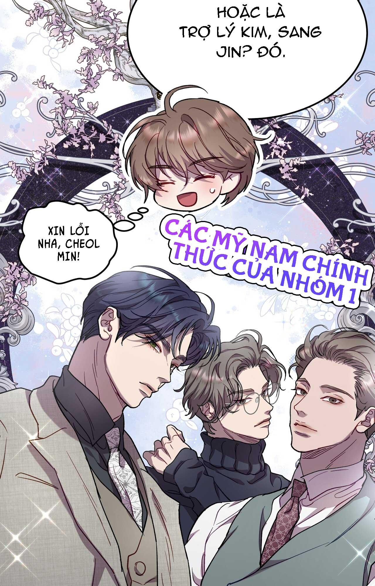 LỐI SỐNG ÍCH KỶ Chapter 87 - Next 