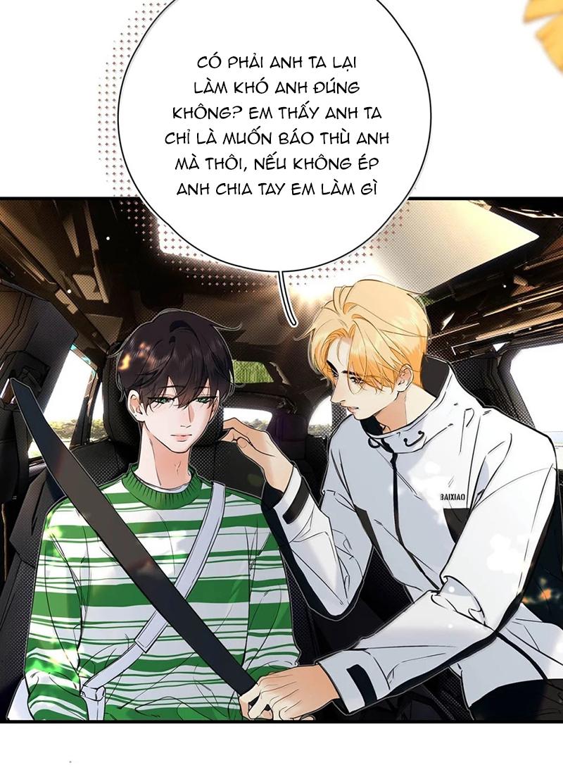 Bắt đầu làm bạn trai từ số 0 Chapter 62 - Next 