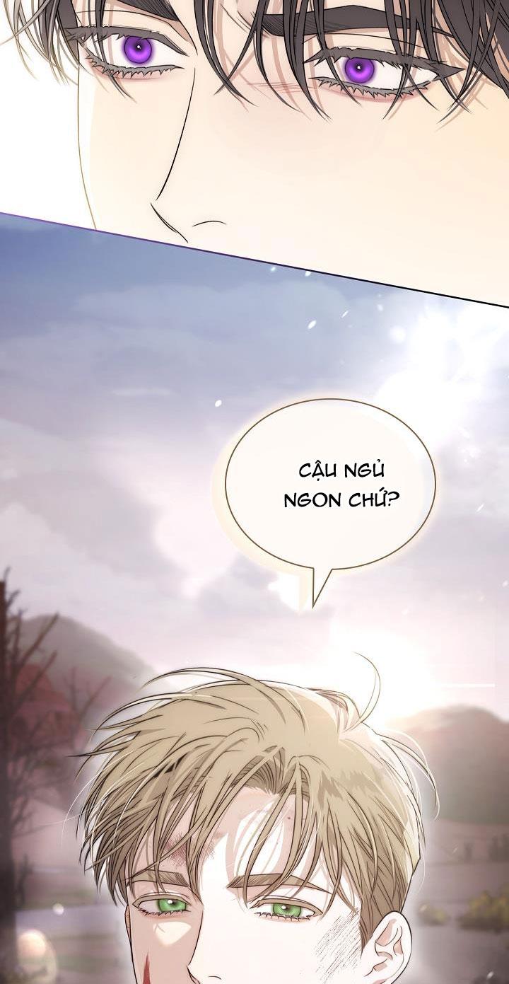 HÔN TÔI NẾU CÓ THỂ Chapter 23 - Next Chapter 24