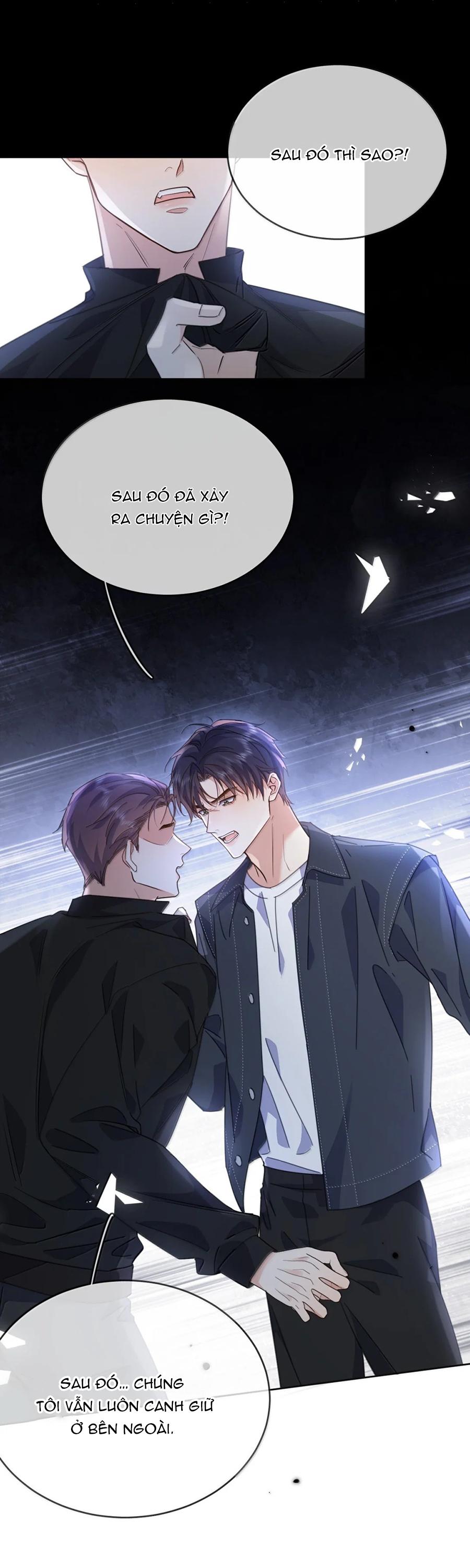 Giáo Huấn Em Trai Hư Hỏng Chapter 79 - Next 