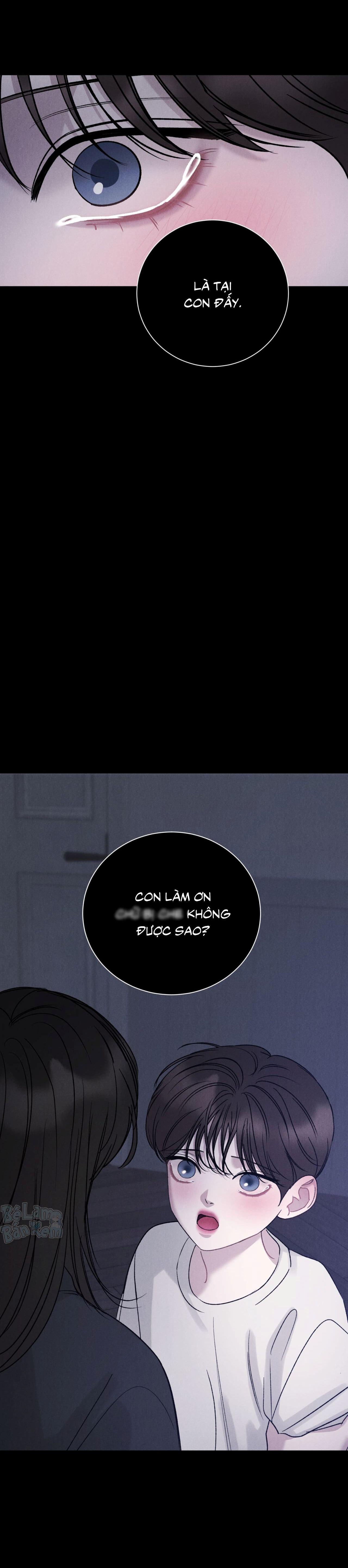 Joo Eun Chapter 51 End ss2 - Next Chapter 51.01 Hậu kỳ