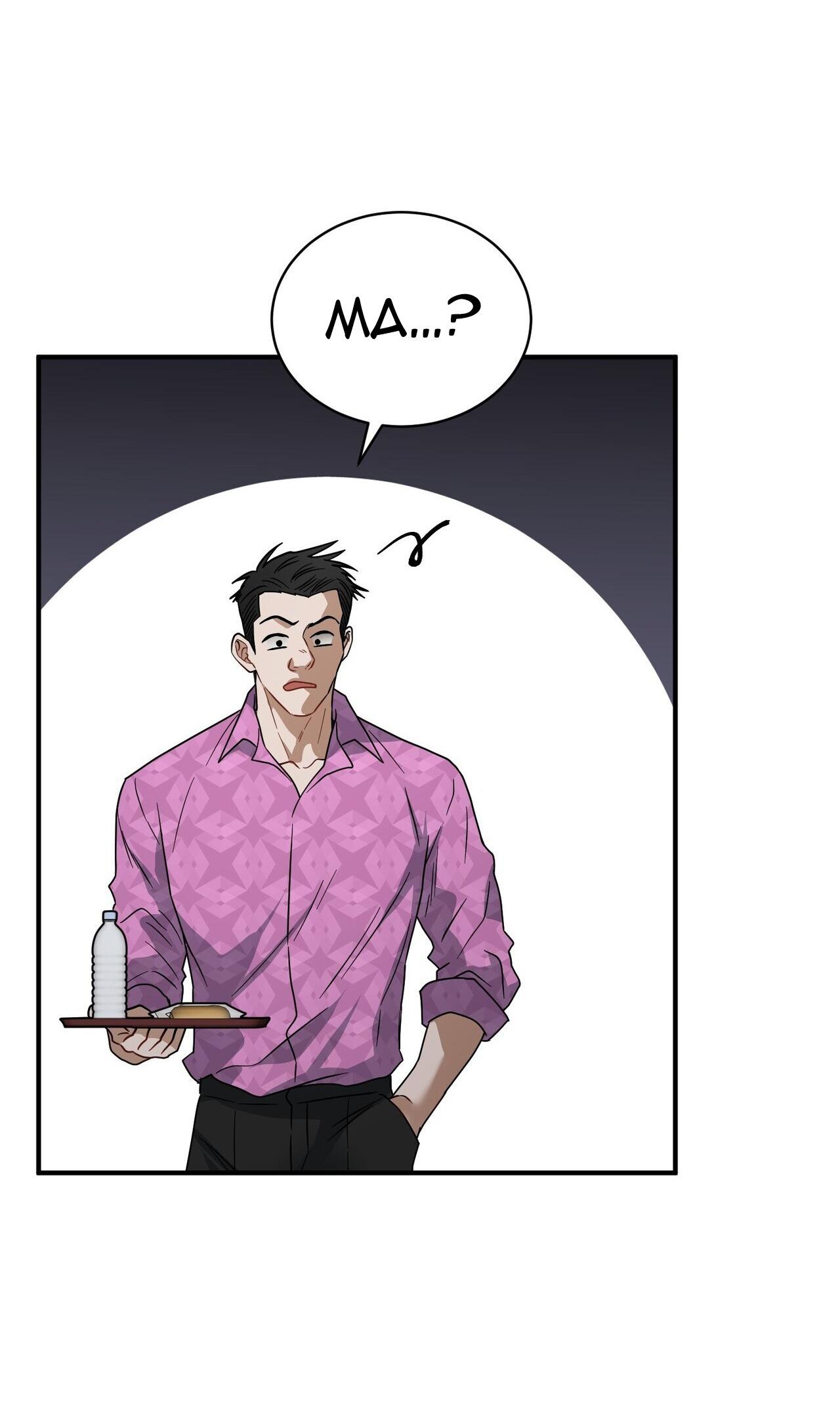 MỞ KHÓA GIAM CẦM Chapter 9 - Next 