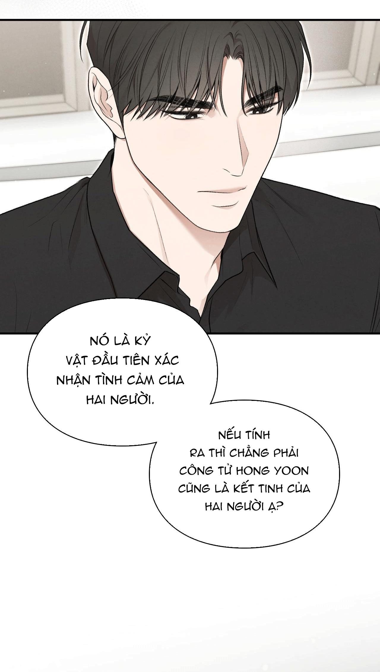 SỨ GIẢ THẦN CHẾT Chapter 40 - Next Chapter 41