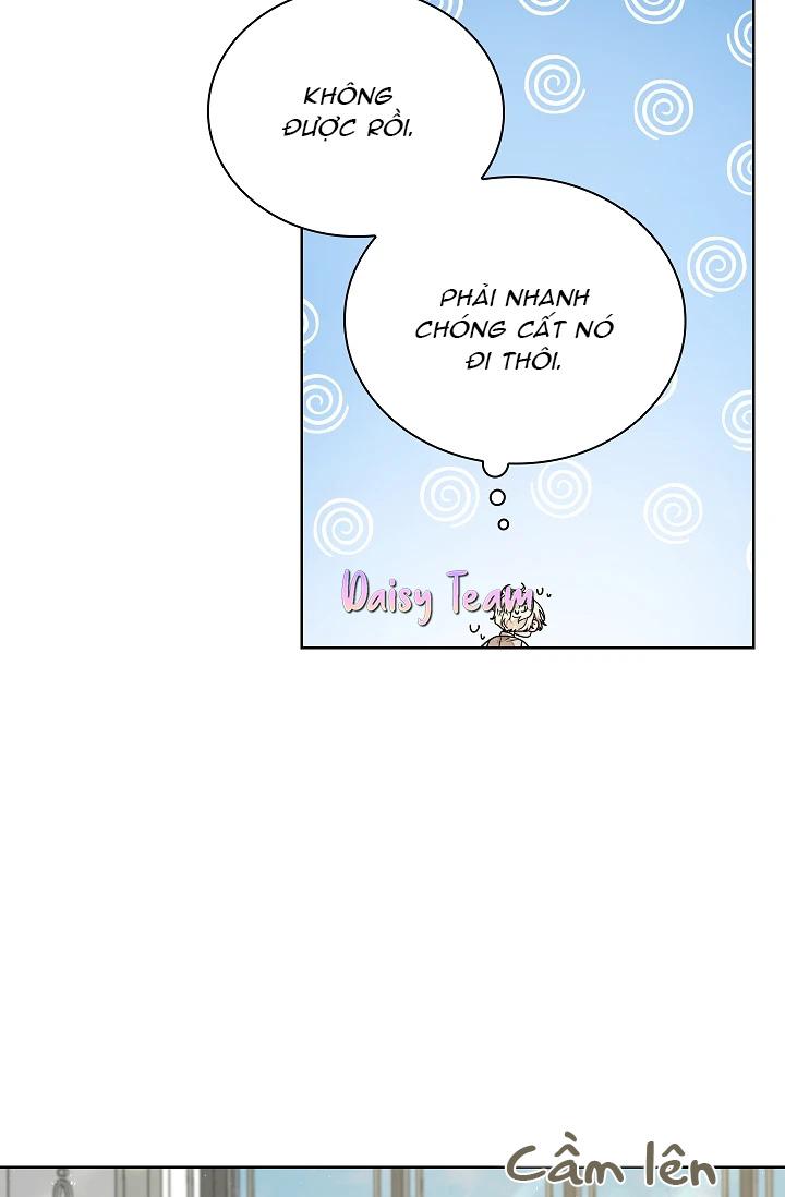(Daisy) Snake Hole Chapter 4 - Trang 2