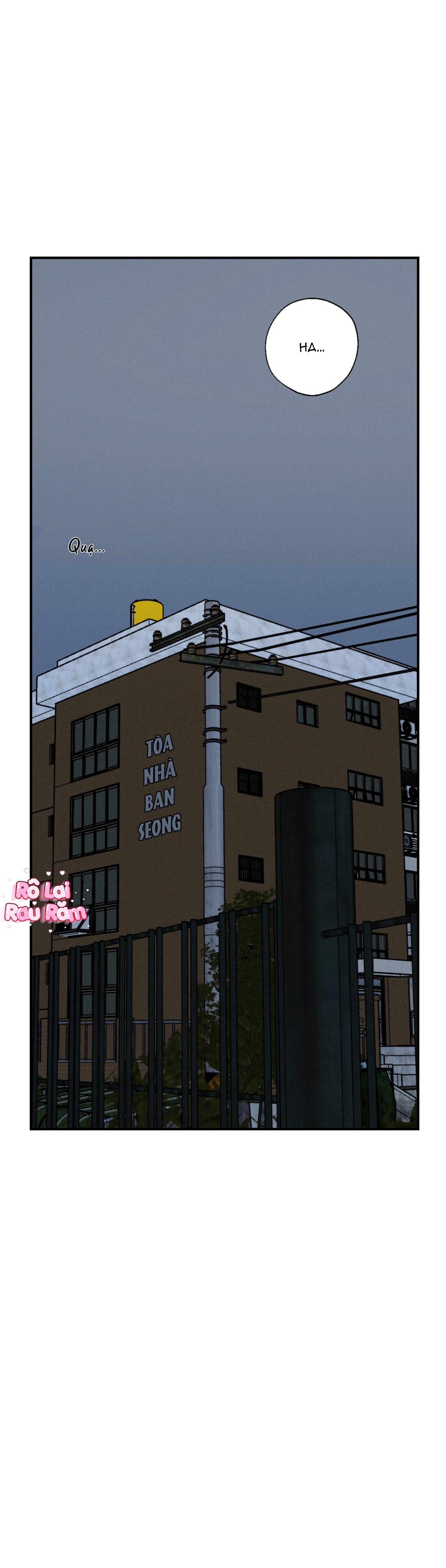 Phước lành của chúa Chapter 2 - Trang 2