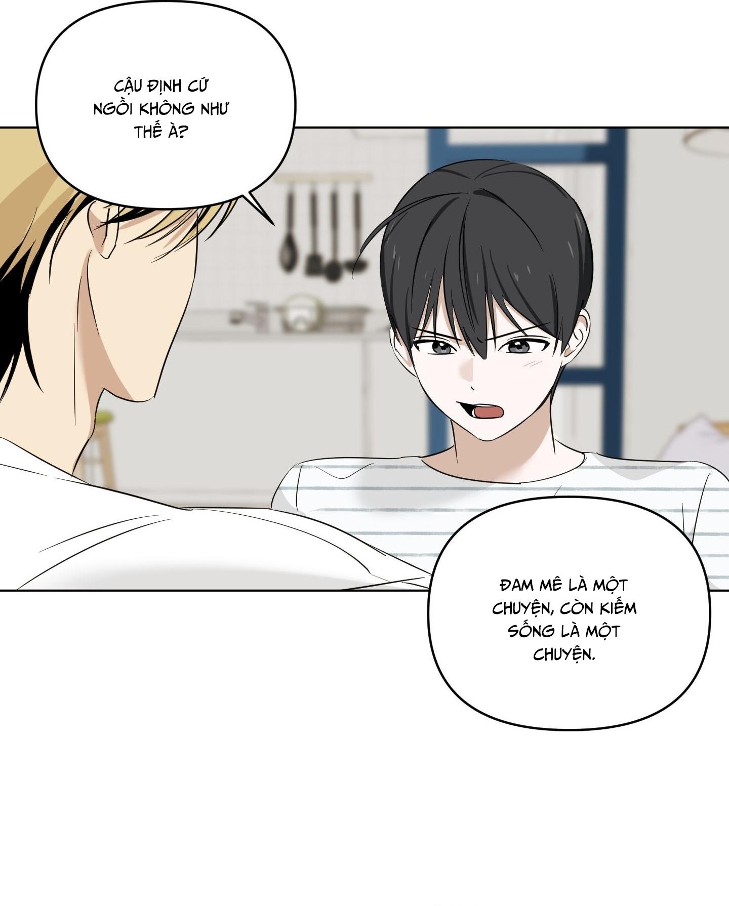GUITAR ĐIỆN VÀ CÀ VẠT Chapter 11 - Next 
