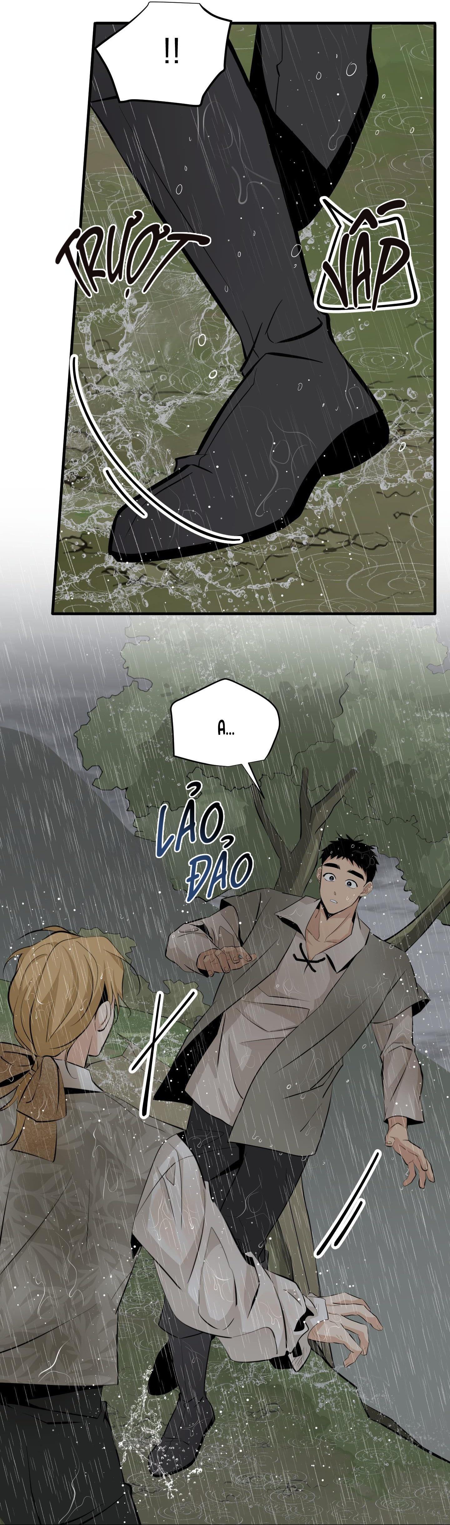 (CBunu) Hoa Vô Danh Chapter 31 - Trang 2
