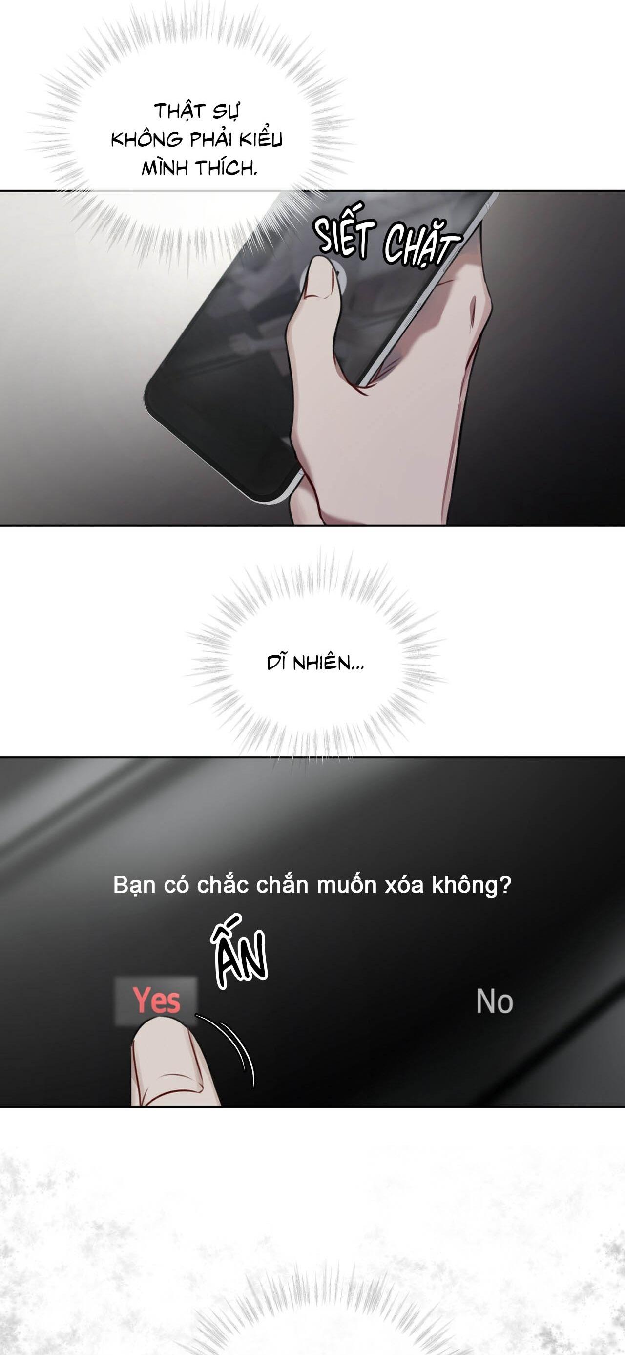 KHỞI NGUỒN SỰ SỐNG Chapter 16 - Next 