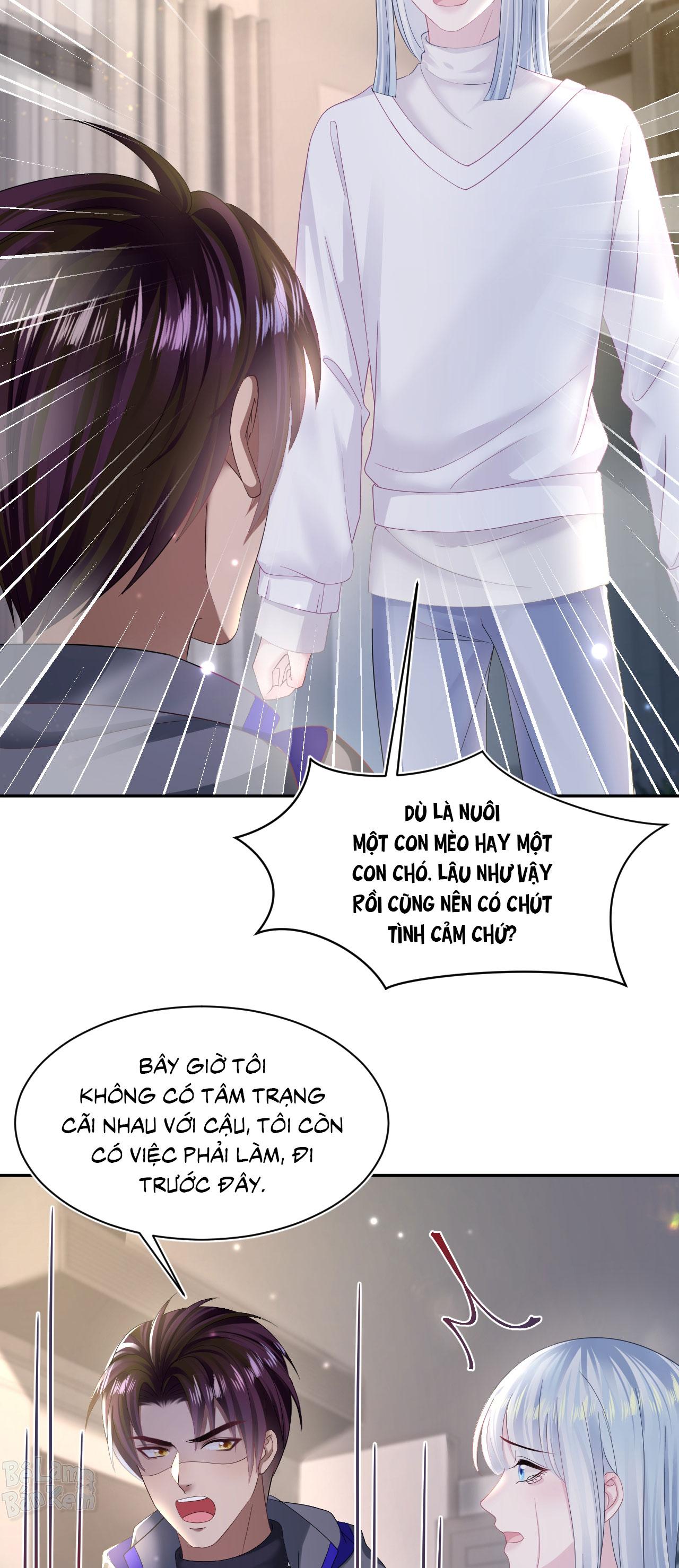 Tuyệt mỹ bạch liên hoa online dạy học Chapter 151 - Next Chapter 152