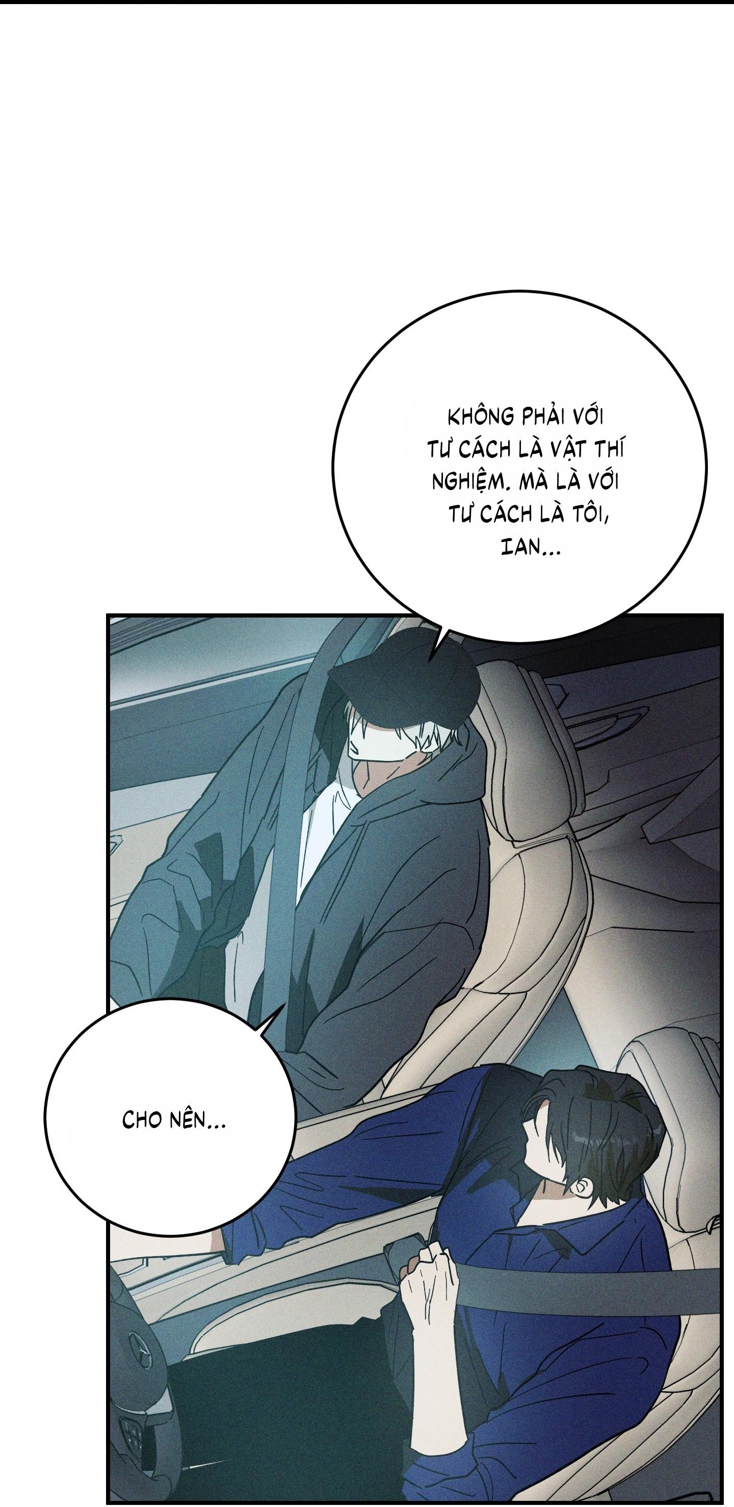 (CBunu) MIX UP Chapter 7 - Trang 2
