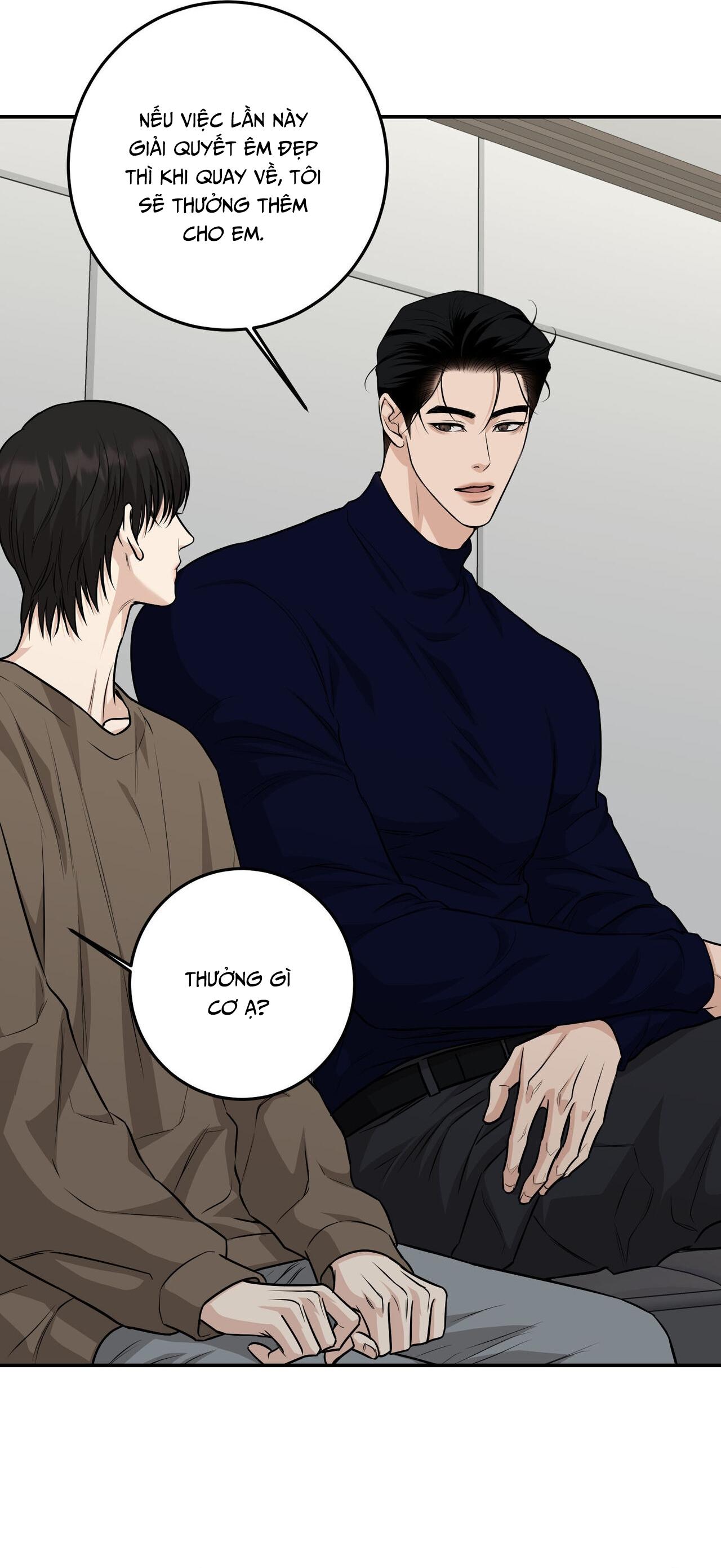 THÁNG 3 Chapter 23 H - Next 