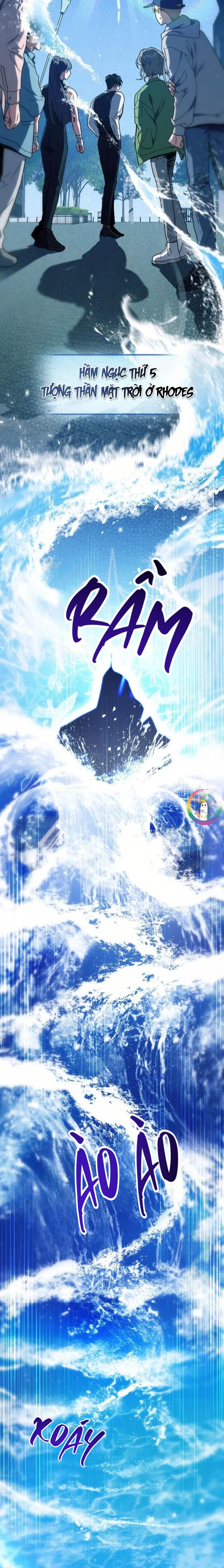 Vết Tích Của Ánh Dương Chapter 52 - Next Chapter 53