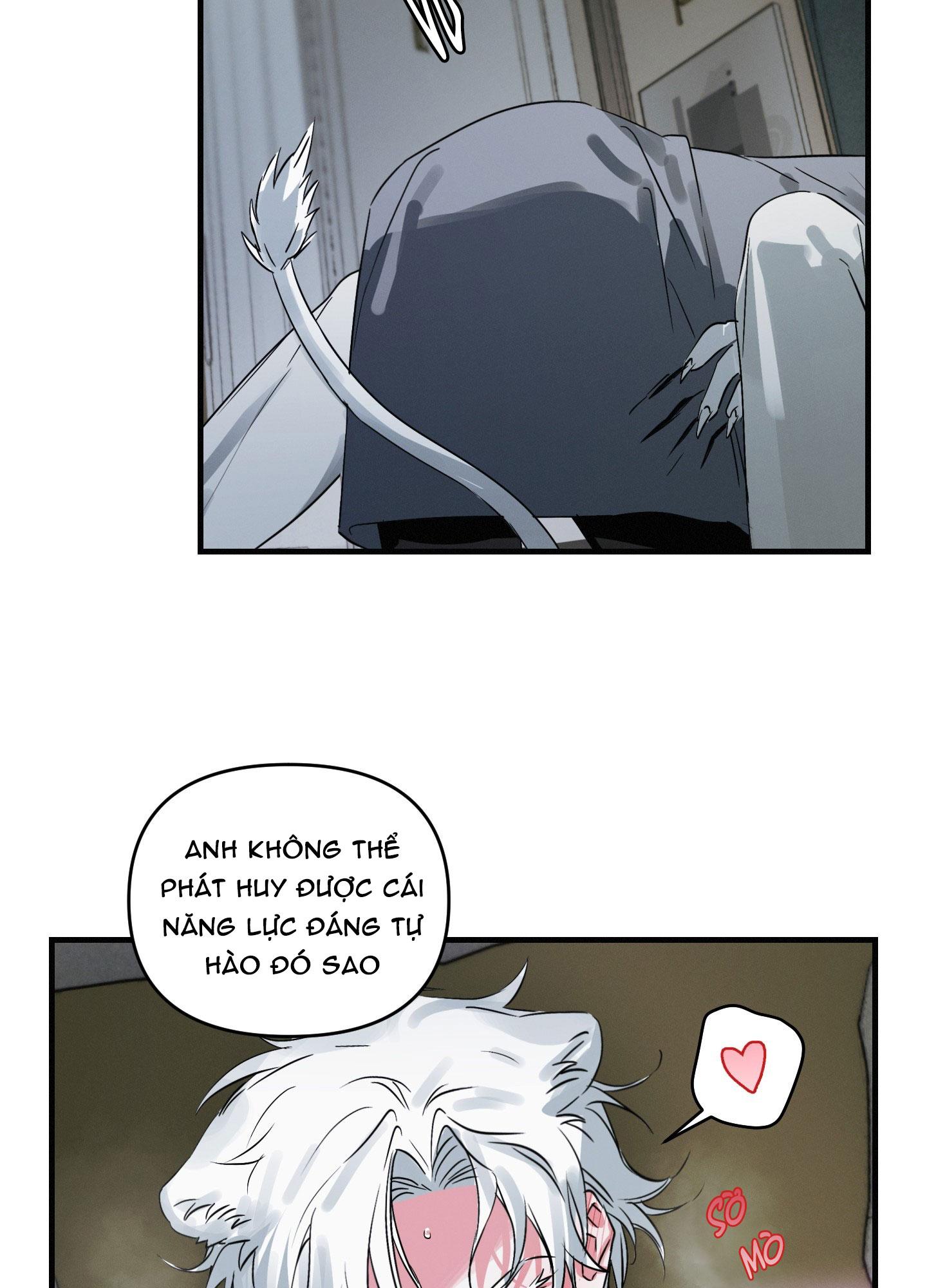 DŨNG SĨ 3 CHÂN Chapter 36 - Next Chapter 37