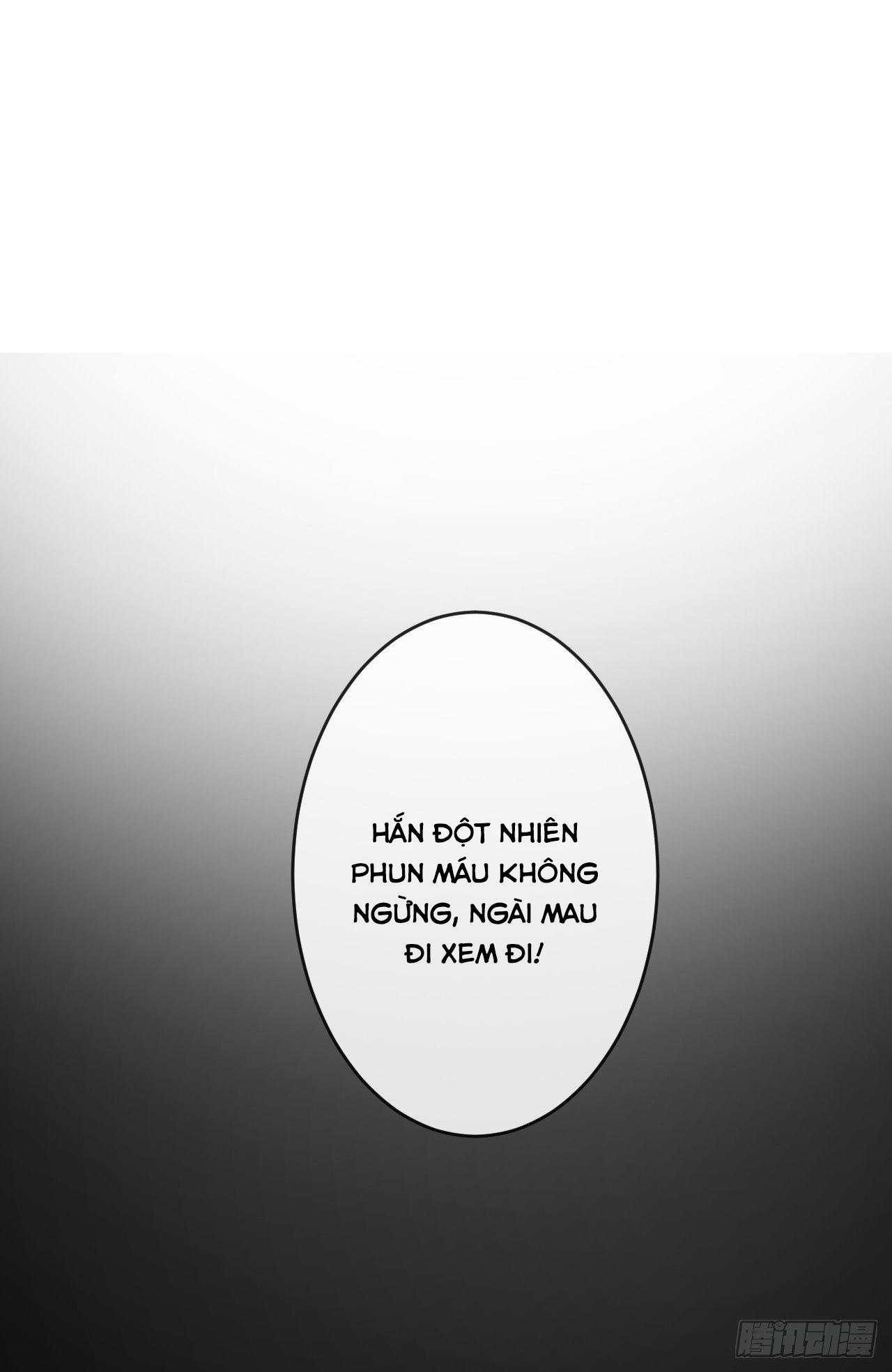 Dạ Bạch Chapter 4 - Next 