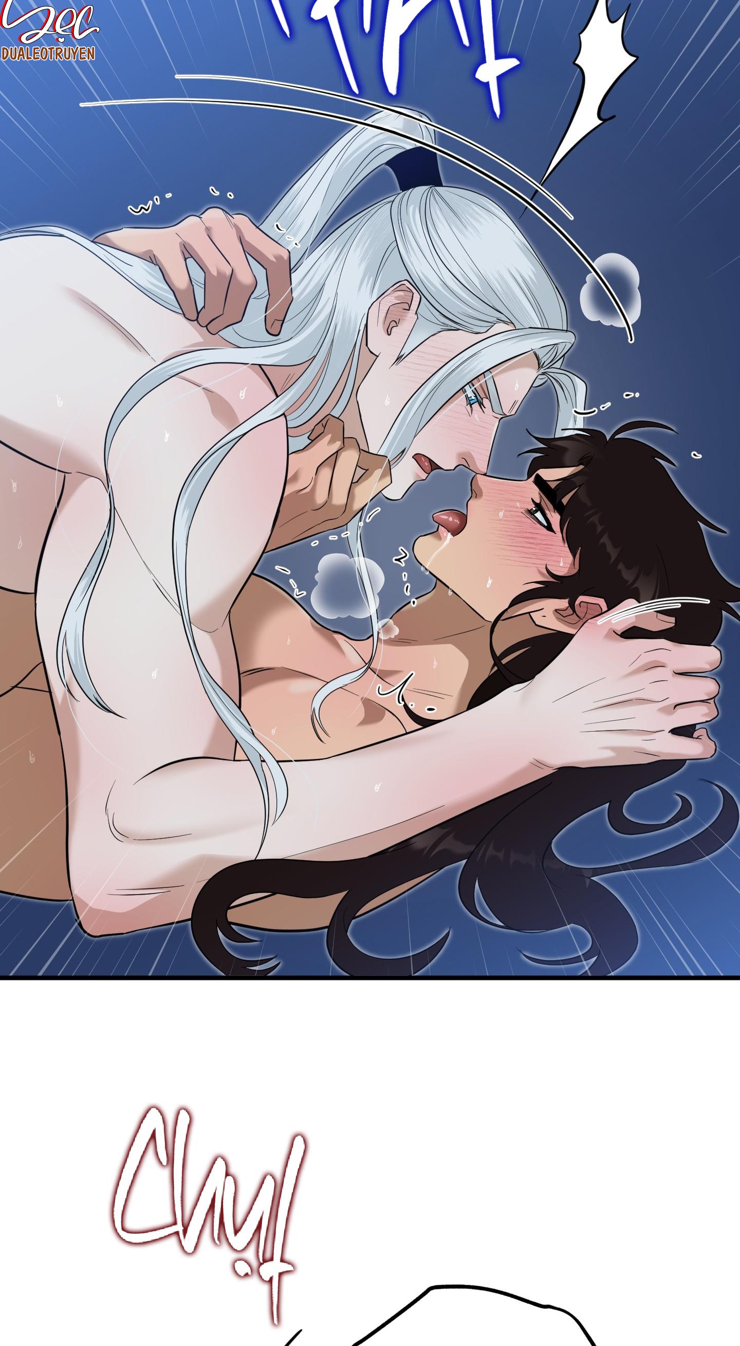 VỢ BÉ CỦA GIÁO CHỦ MA GIÁO Chapter 26 - Next 