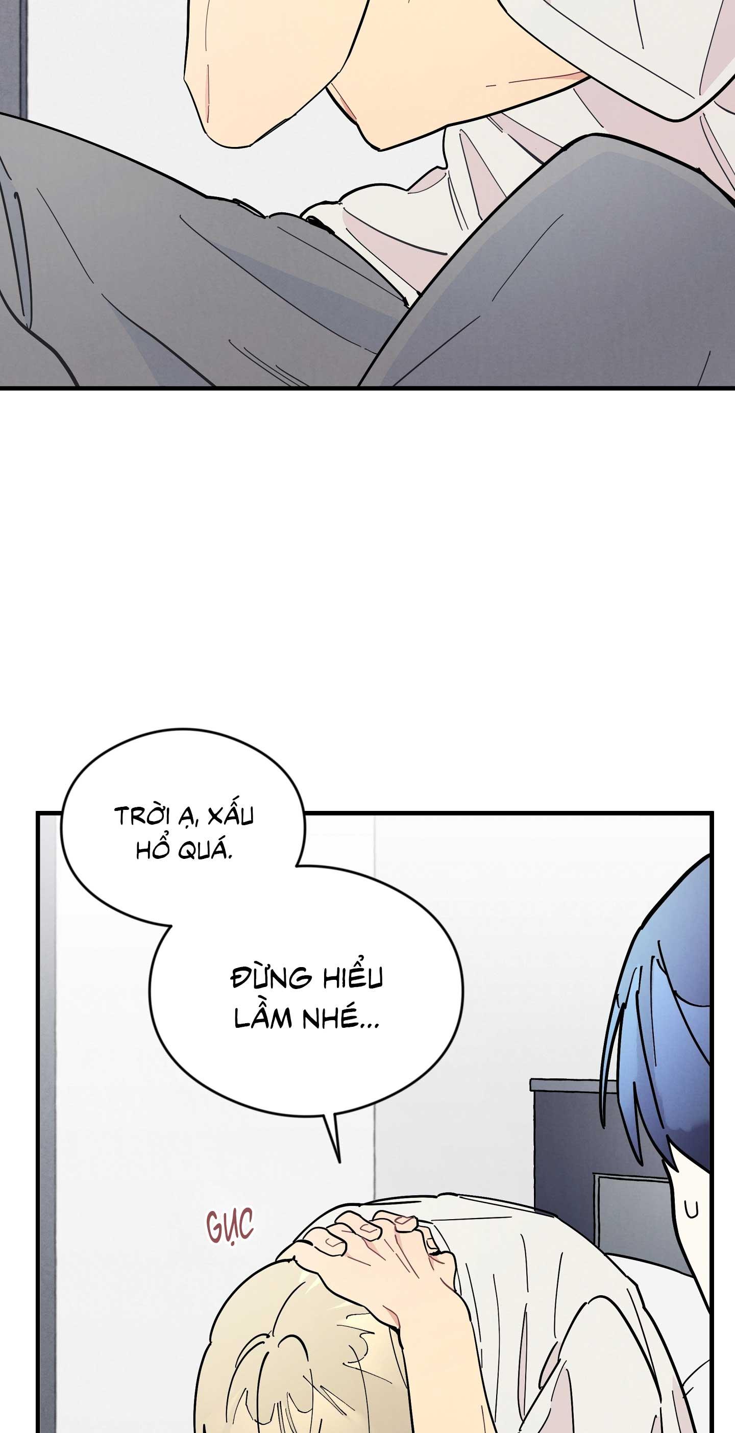 One-Room TA Chapter 47 - Next Chapter 48