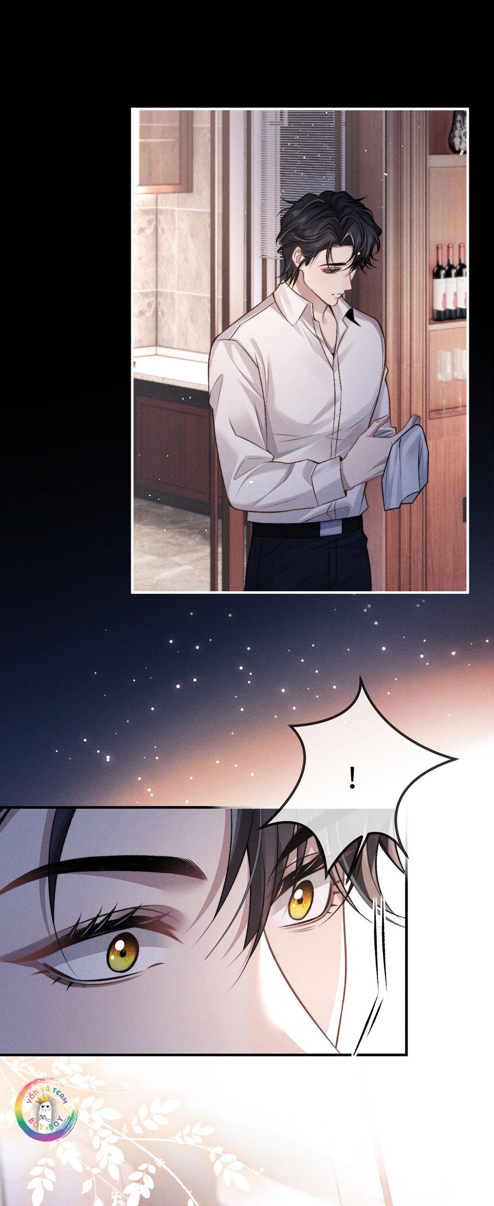 Chấp Sự Thỏ Tai Cụp Chapter 153 - Next Chapter 154