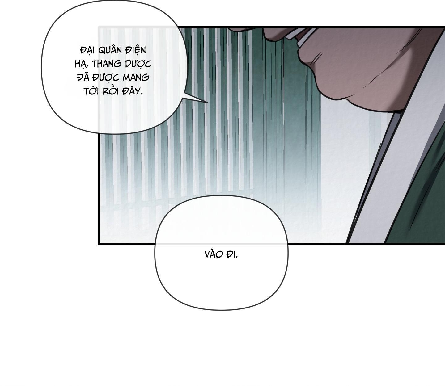 HỐI HẬN Chapter 1 - Trang 2