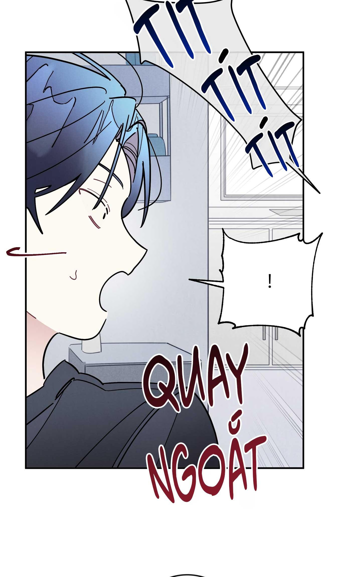 One-Room TA Chapter 41 - Trang 2