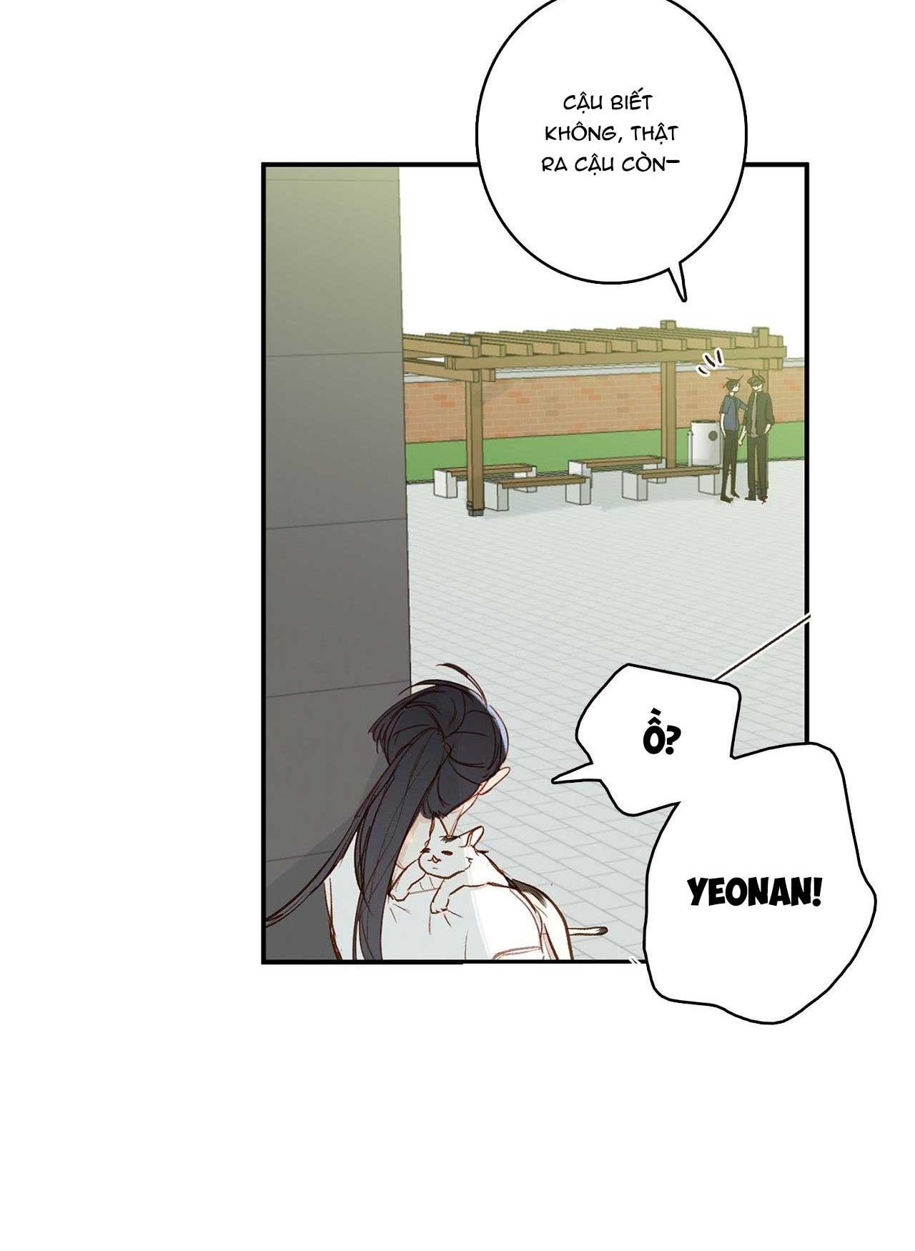 Thiên Đường Táo Xanh Chapter 115 - Next 