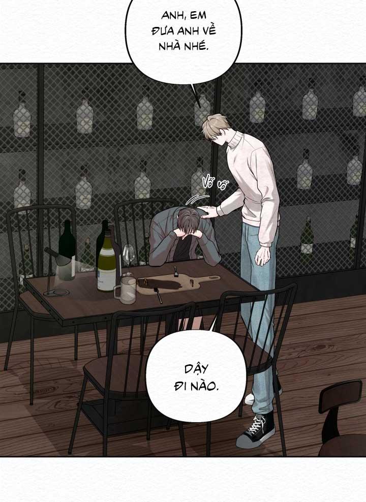 HƯƠNG XƯA Chapter 20 - Next 