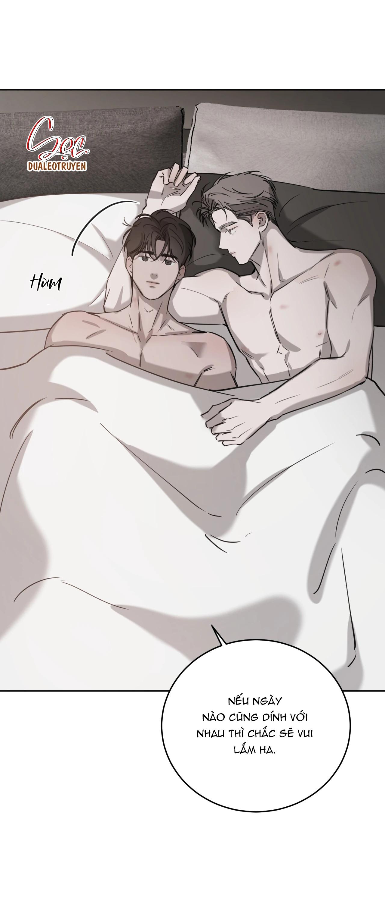 GIỮA TÌNH CỜ VÀ ĐỊNH MỆNH Chapter 84 - Next 