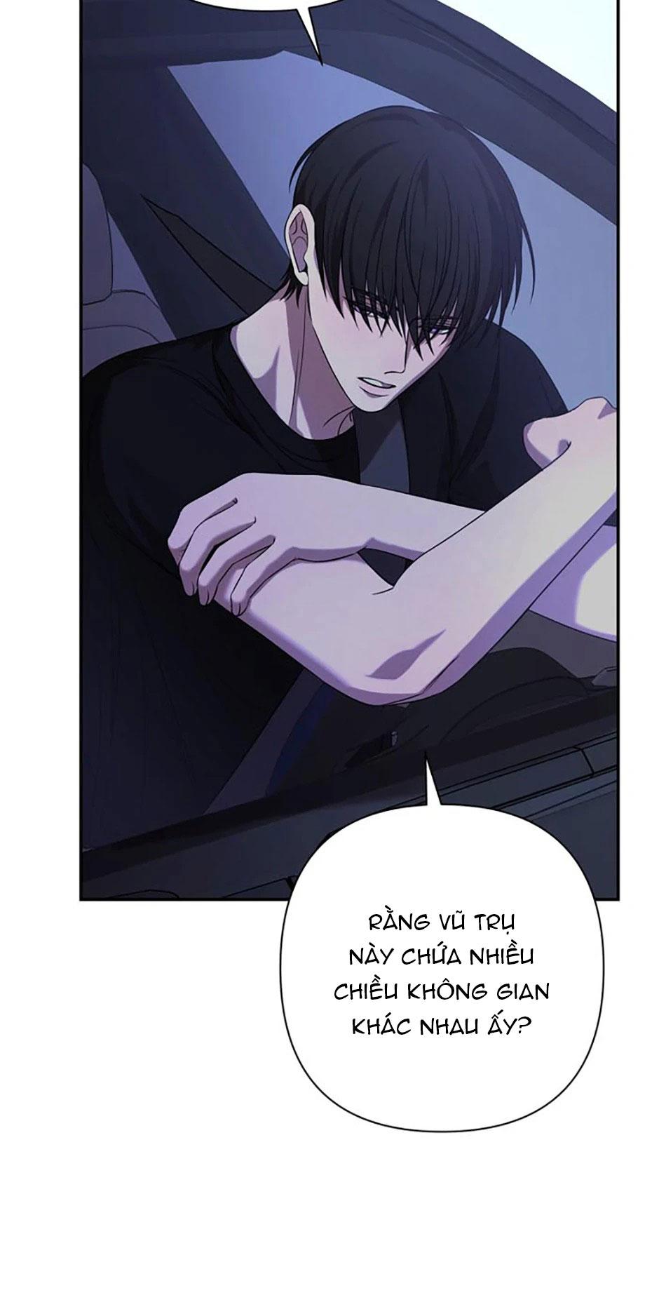 Mắc Kẹt Trong Game Hẹn Hò Của Em Gái Tôi Chapter 91 NT 6 - Next Chapter 92 NT 7 End