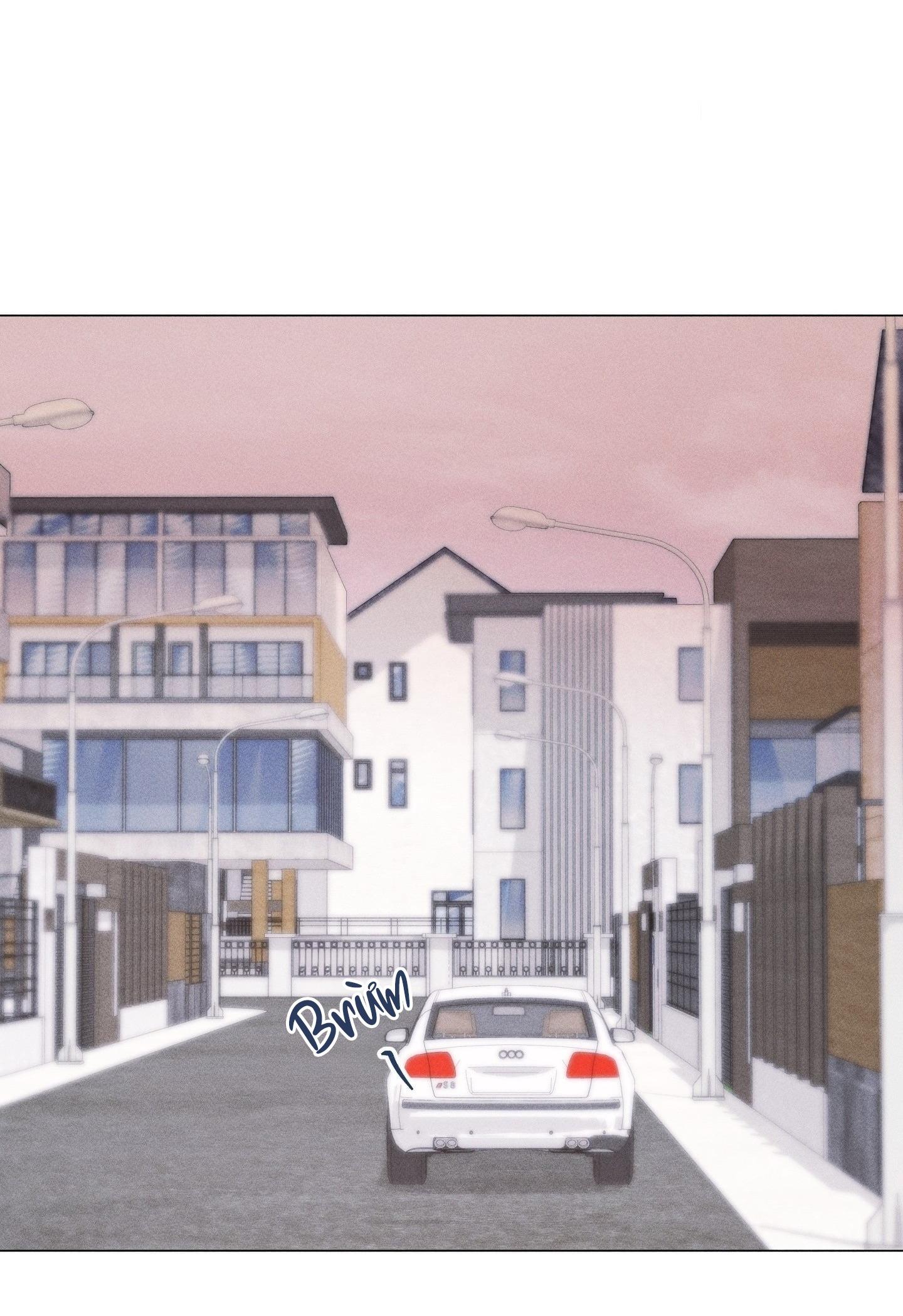 Xe tải tình yêu Chapter 10 - Next Chapter 11