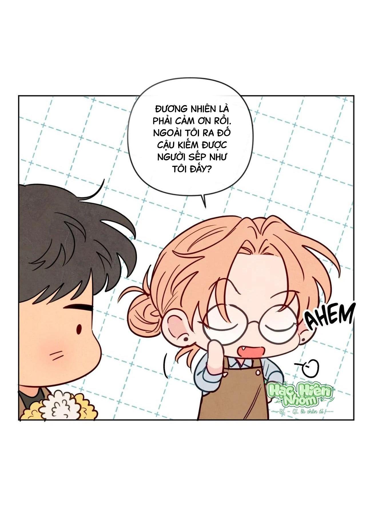 Sự quyến rũ của Thần Rắn Chapter 44 - Next Chapter 45 Hachiennhom