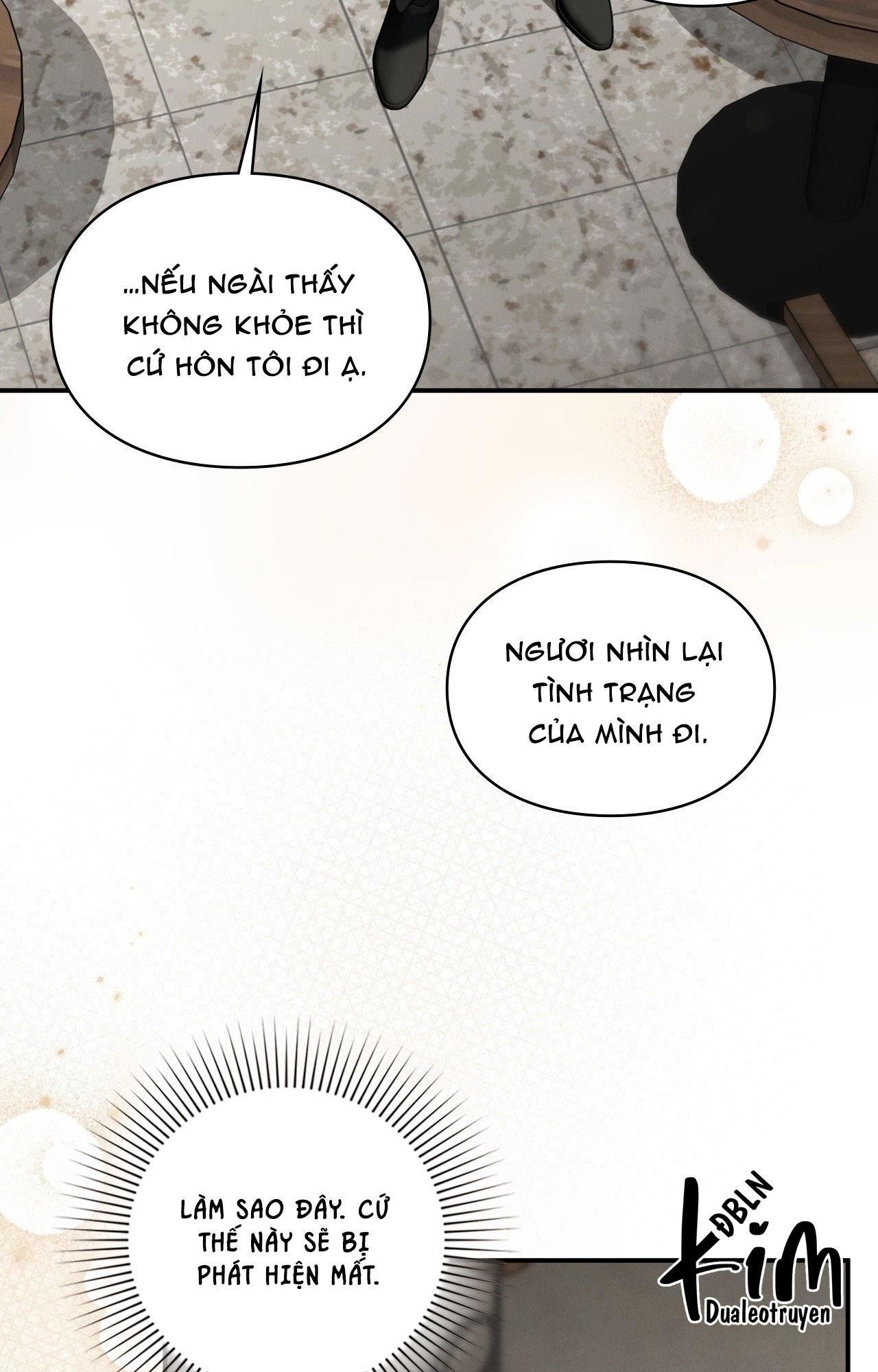 SỨ GIẢ THẦN CHẾT Chapter 42 - Next 