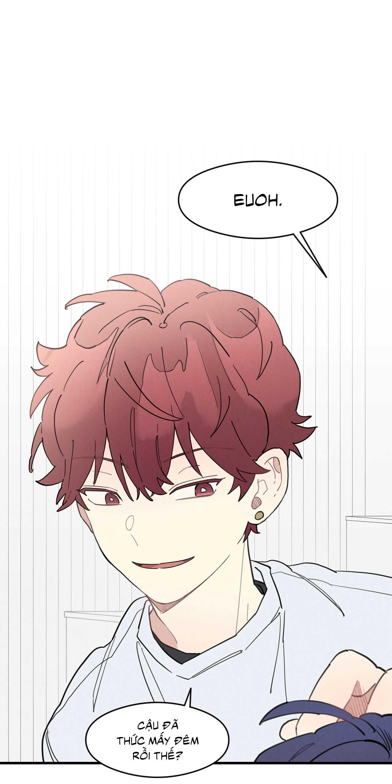 One-Room TA Chapter 22 - Next 
