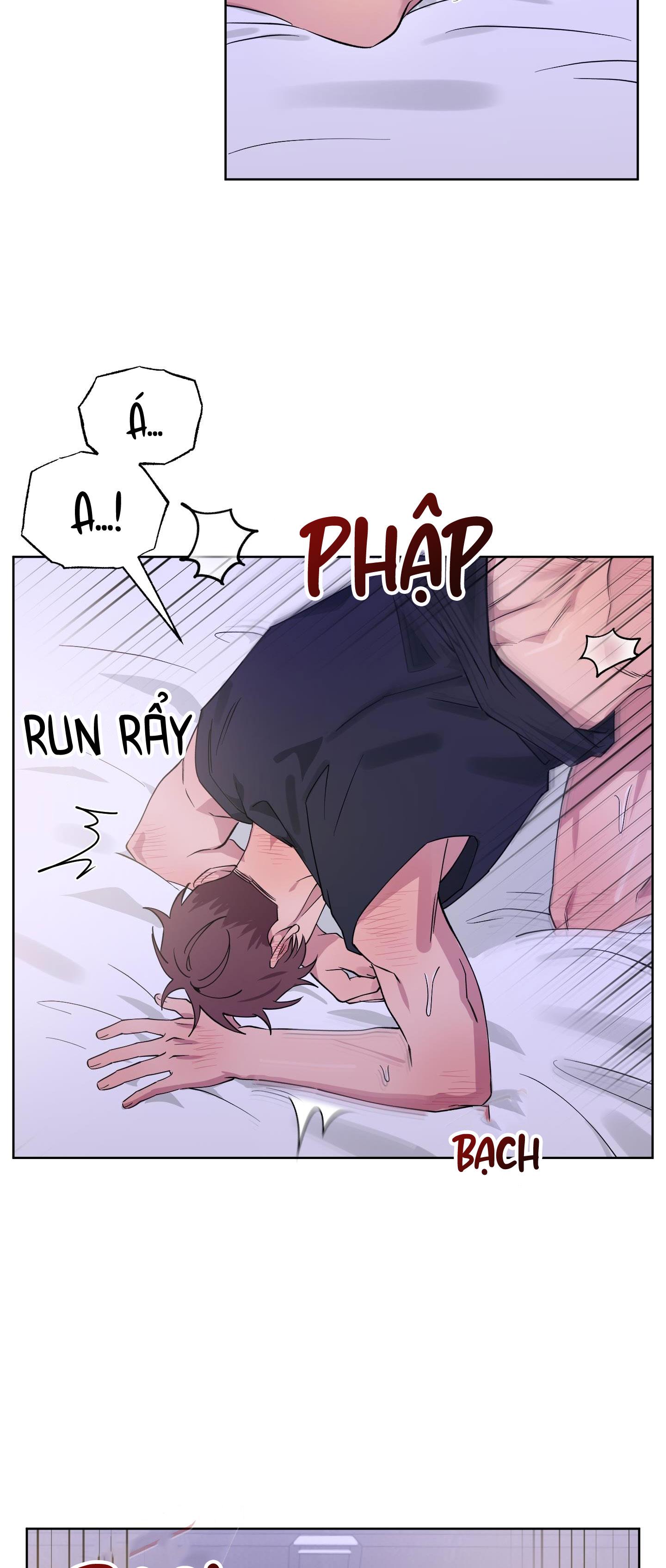 VẬN MAY BẤT NGỜ Chapter 69 - Next 