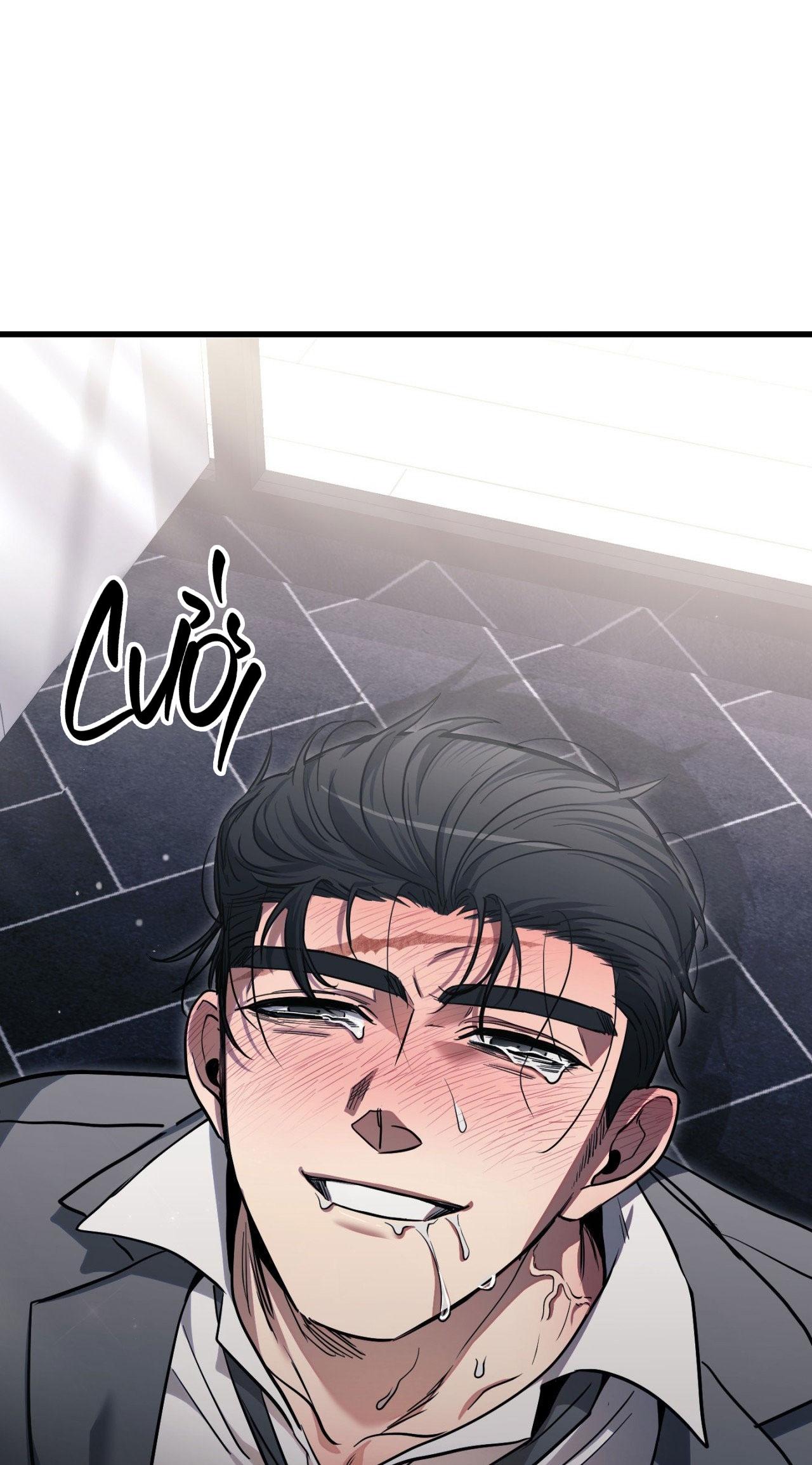 BLACK OUT Chapter 13 - Next 