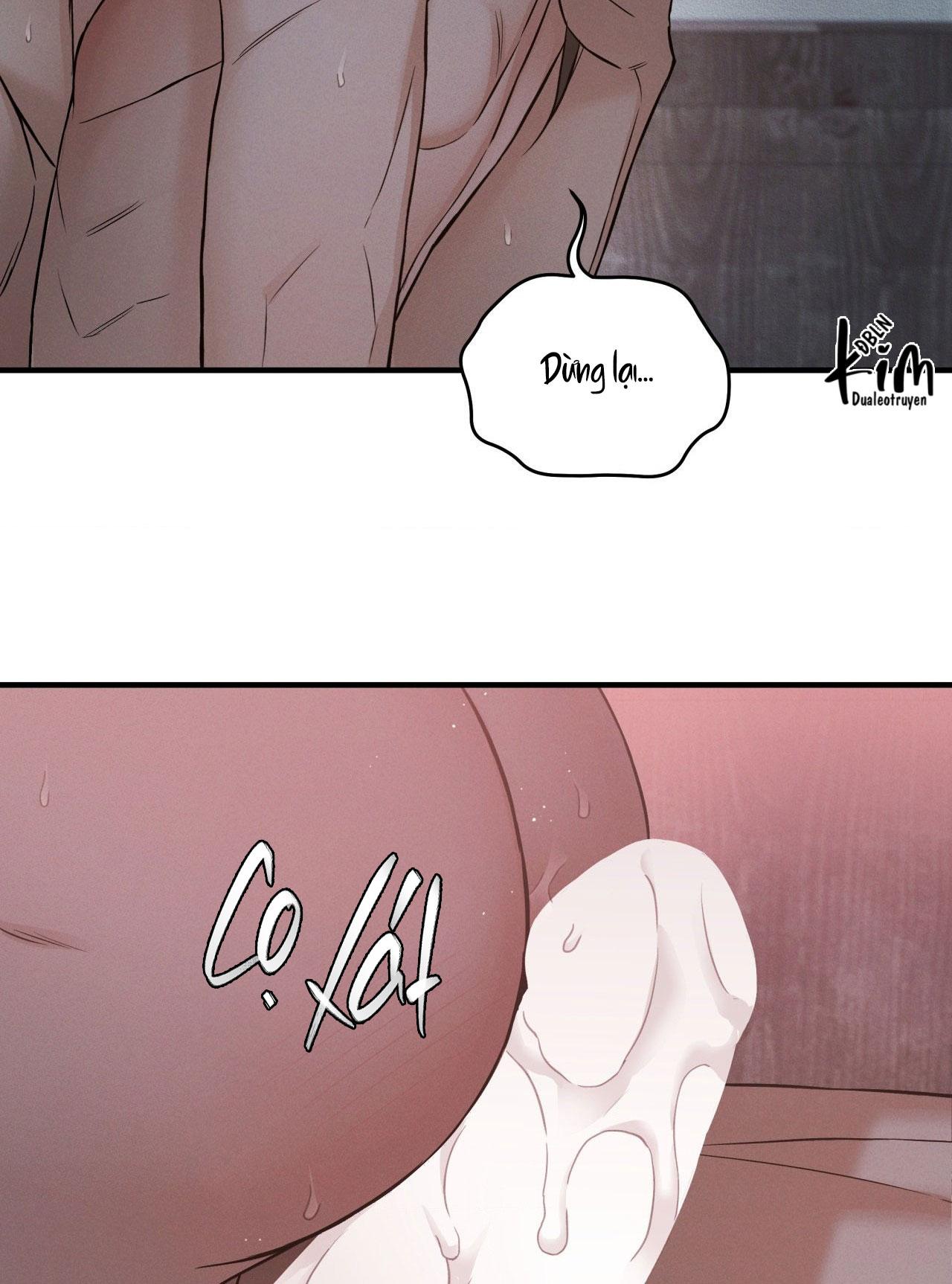 NIGHT END Chapter 5 - Next 