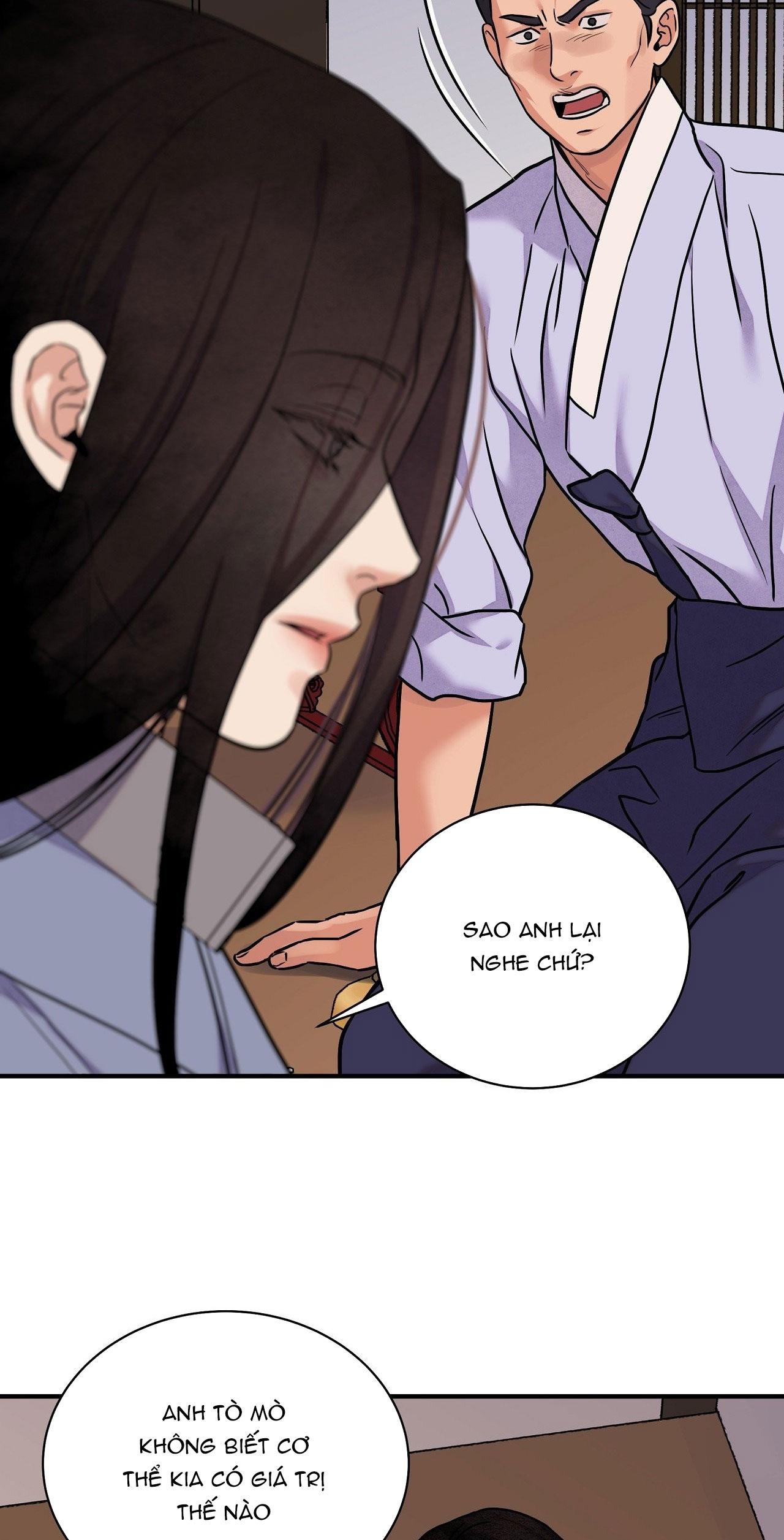 KIẾM HOA Chapter 89 - Next 