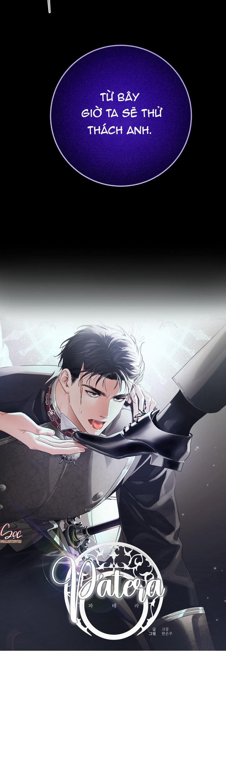 PATERA Chapter 0 PREVIEW - Trang 2