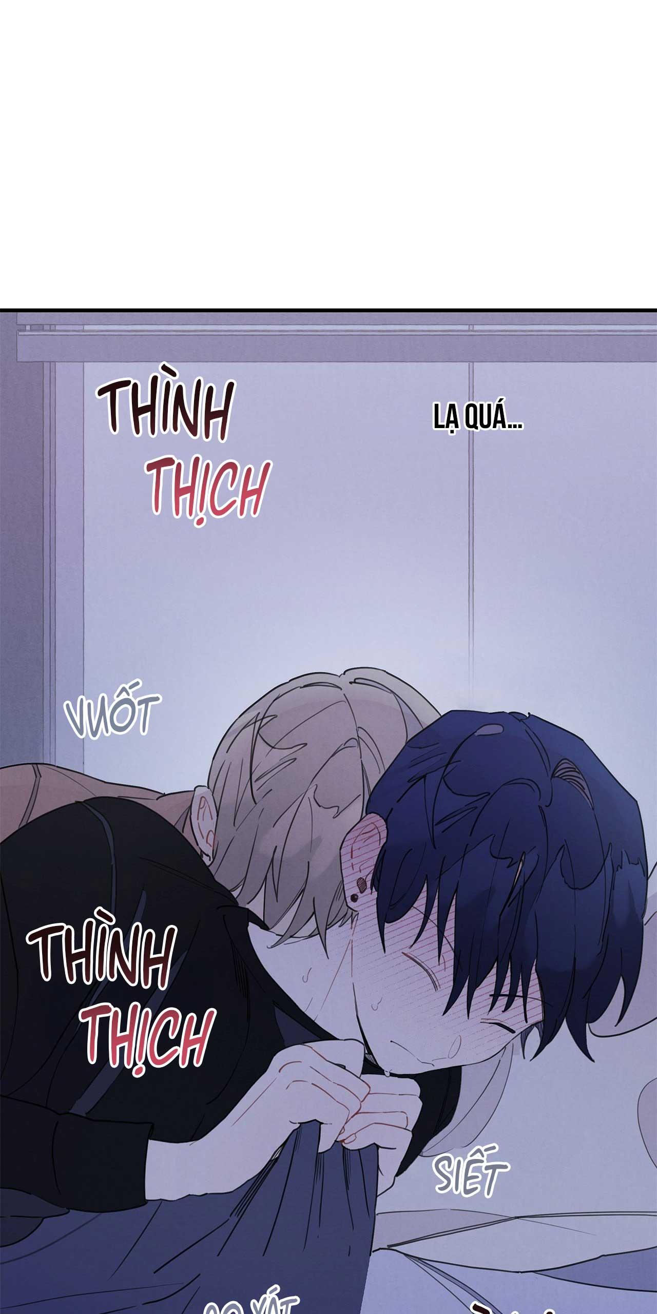 One-Room TA Chapter 20 H tuốt nhẹ hàng - Next 