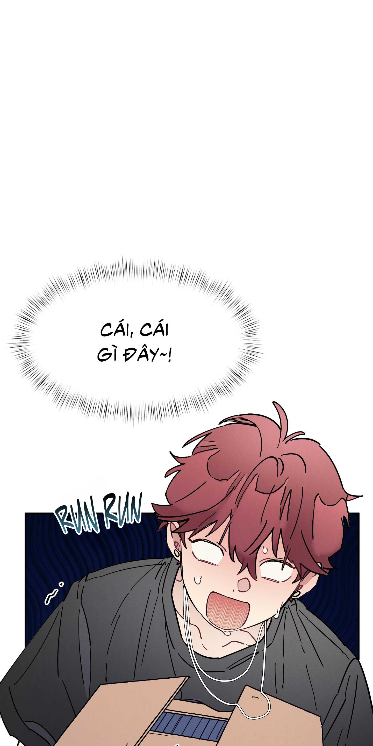 One-Room TA Chapter 42 H+ - Next Chapter 43