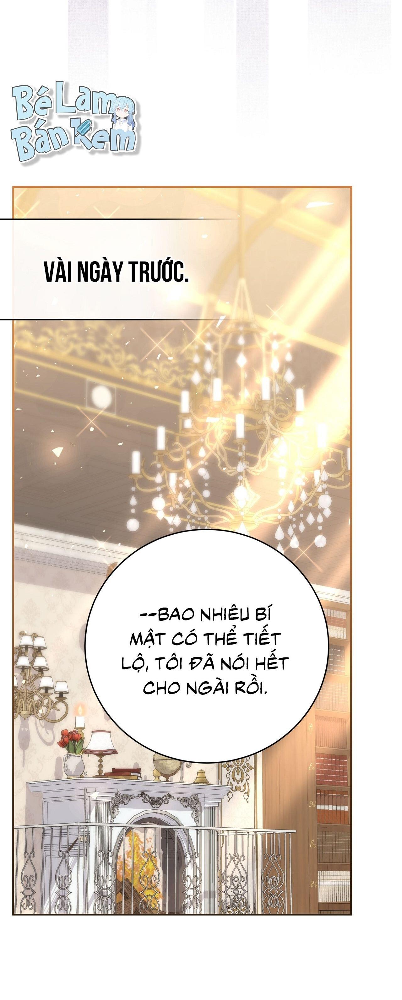 Xuyên thành cục bông của tên cuồng công Chapter 34 - Next 