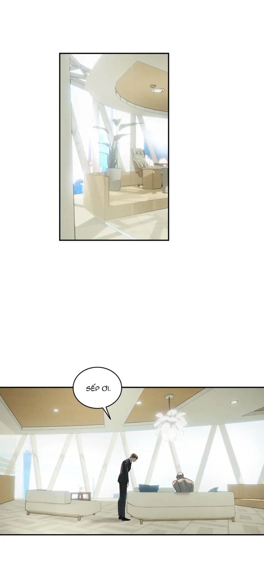 Đảo Ngược Kịch Bản Chapter 10 - Trang 2