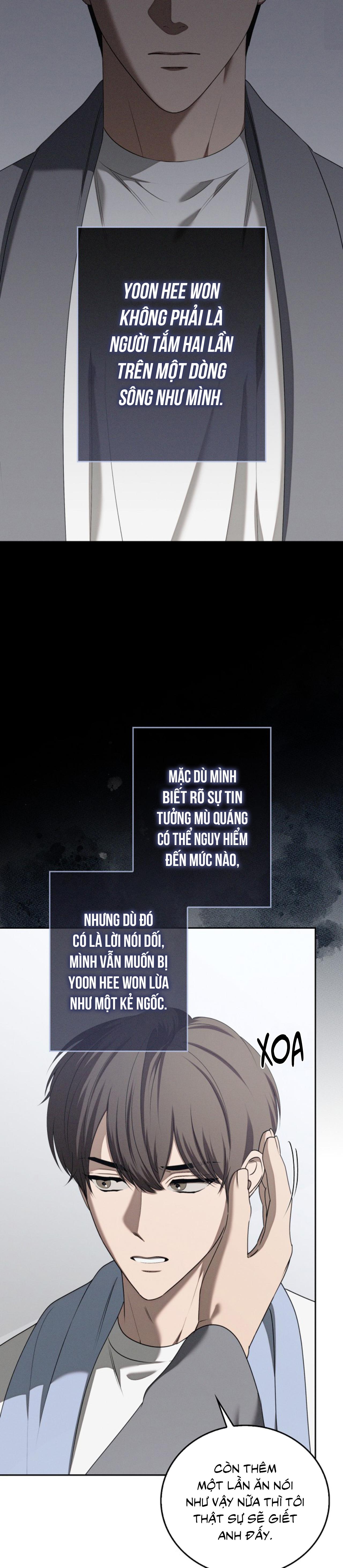 Critical Point Chapter 70 - Next Chapter 71