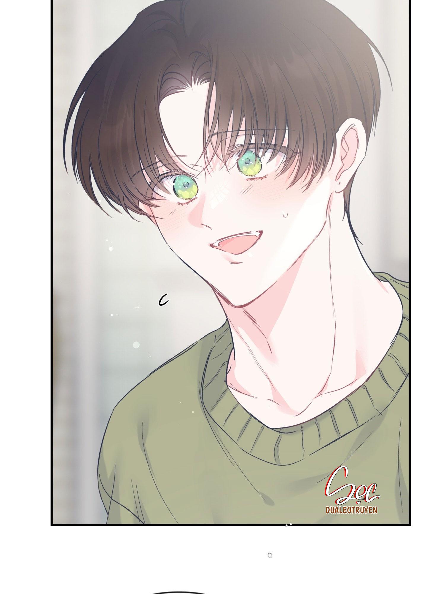 ĐẢO NGƯỢC CỦA ĐẢO NGƯỢC Chapter 60 - Next 