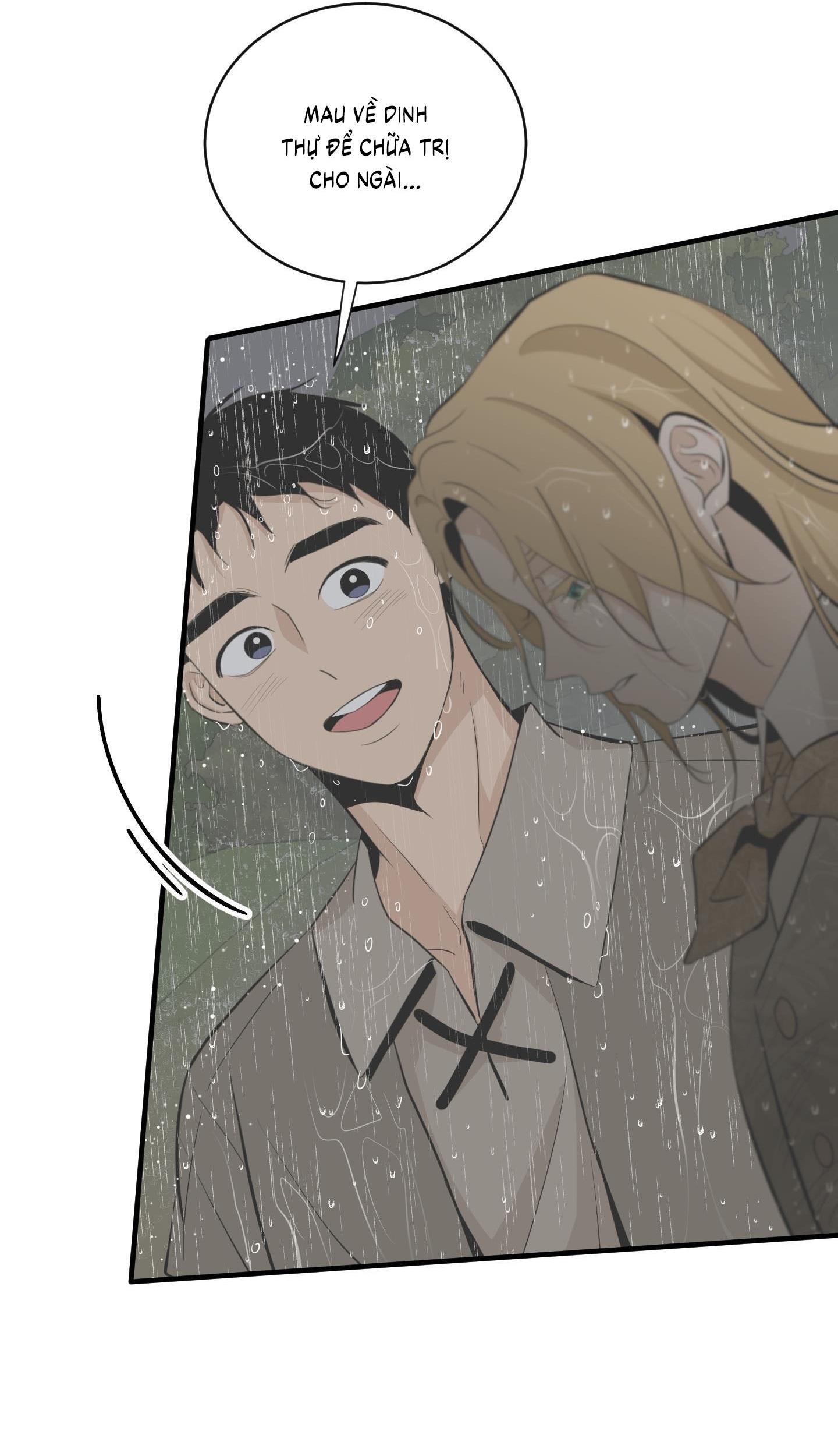 (CBunu) Hoa Vô Danh Chapter 32 - Next 