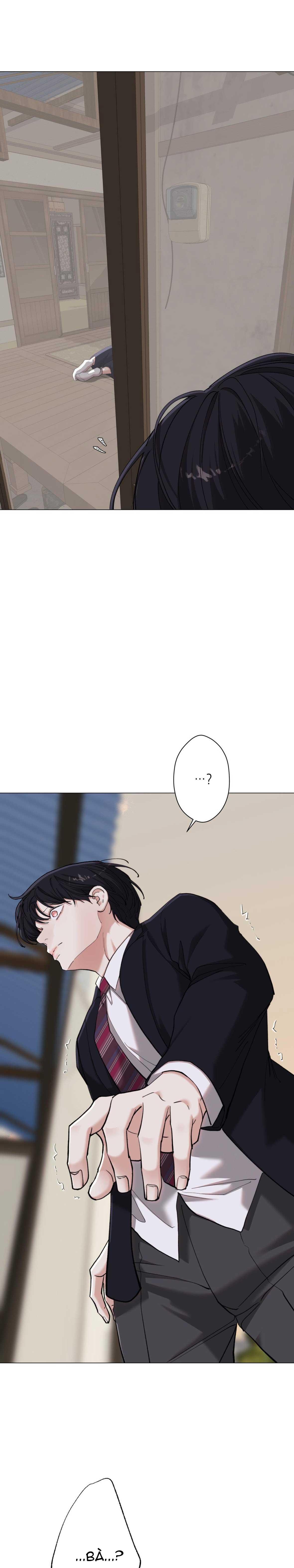 EM BÉ VÀ ĐẠI CA Chapter 43 - Next 