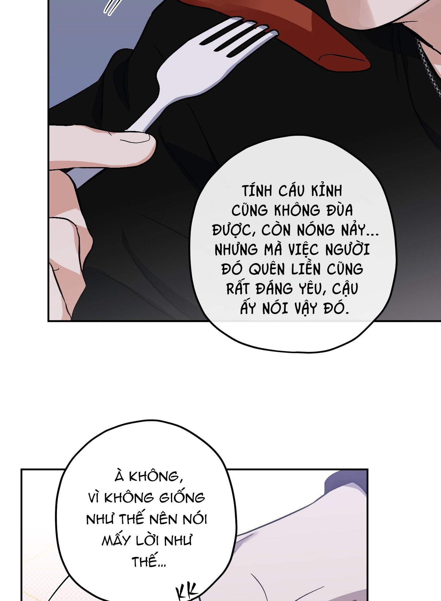 TƯƠNG XỨNG Chapter 12 - Trang 2