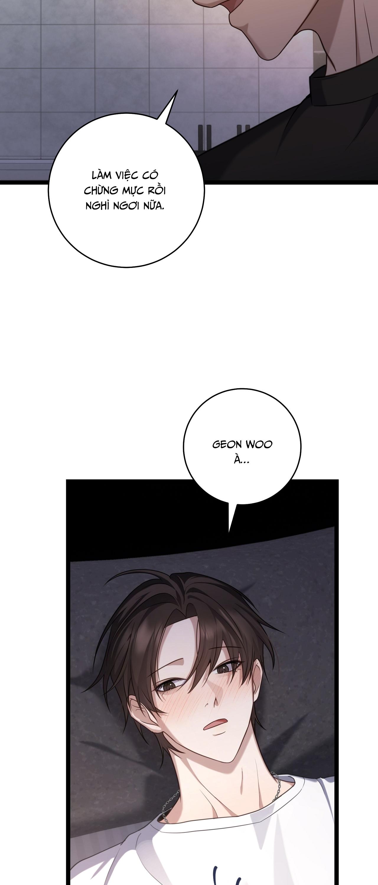 BÁU VẬT CỦA GUIDE Chapter 21 - Next 