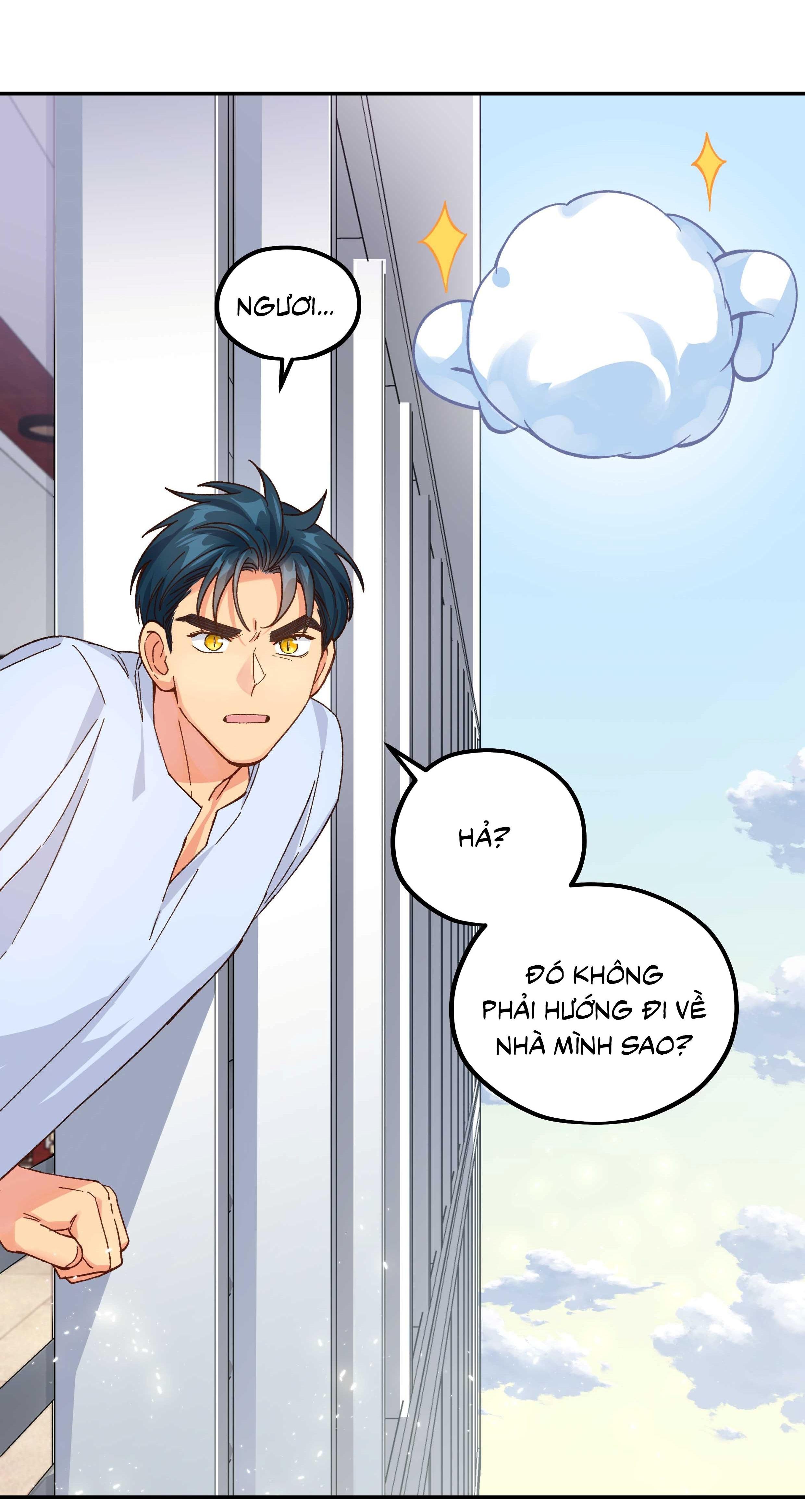 Quán cơm tỳ hưu Chapter 123 - Trang 2