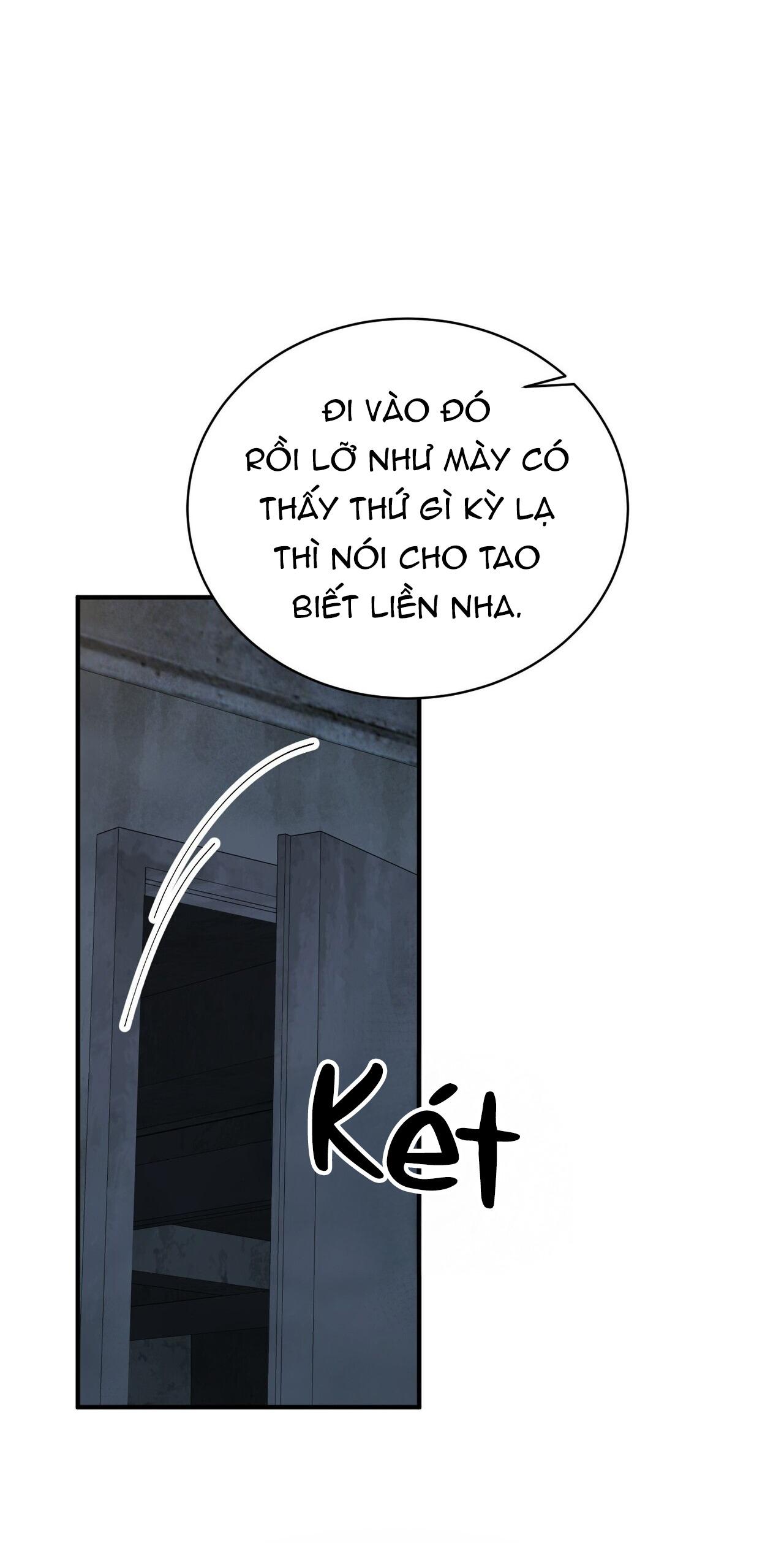 MỞ KHÓA GIAM CẦM Chapter 9 - Next 