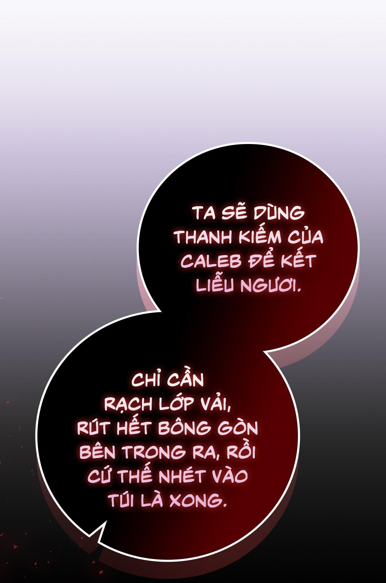 Xuyên thành cục bông của tên cuồng công Chapter 12 - Next 